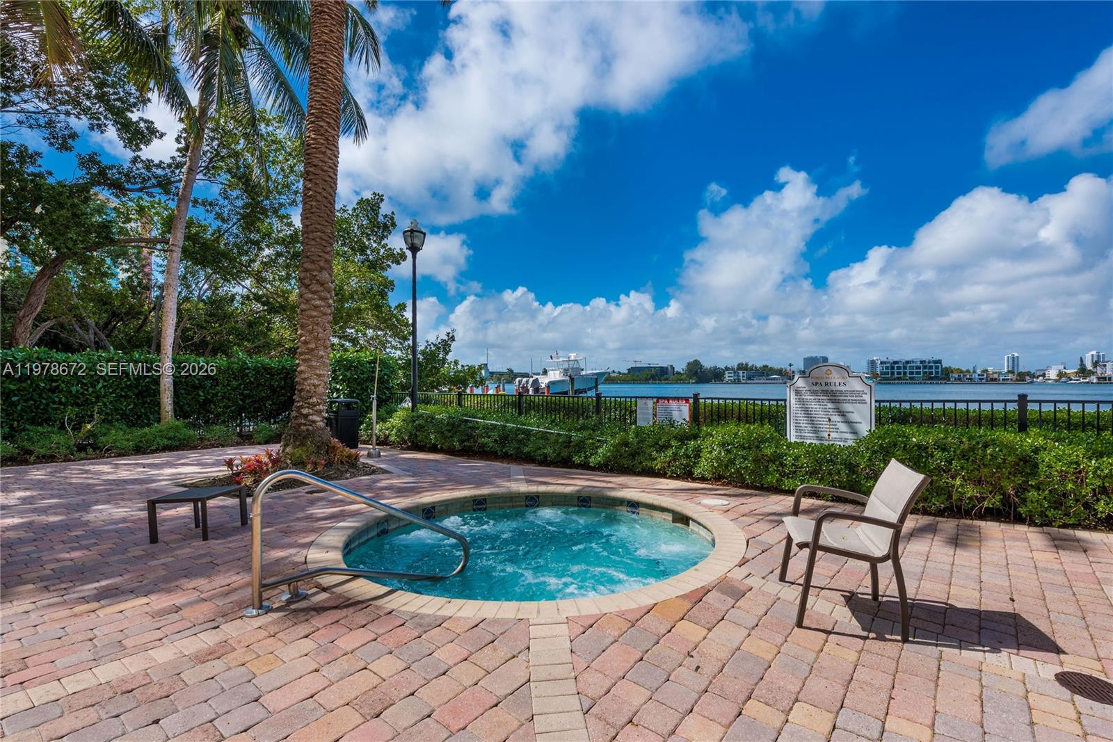 17100 N Bay Rd #1414 Sunny Isles Beach, FL 33160