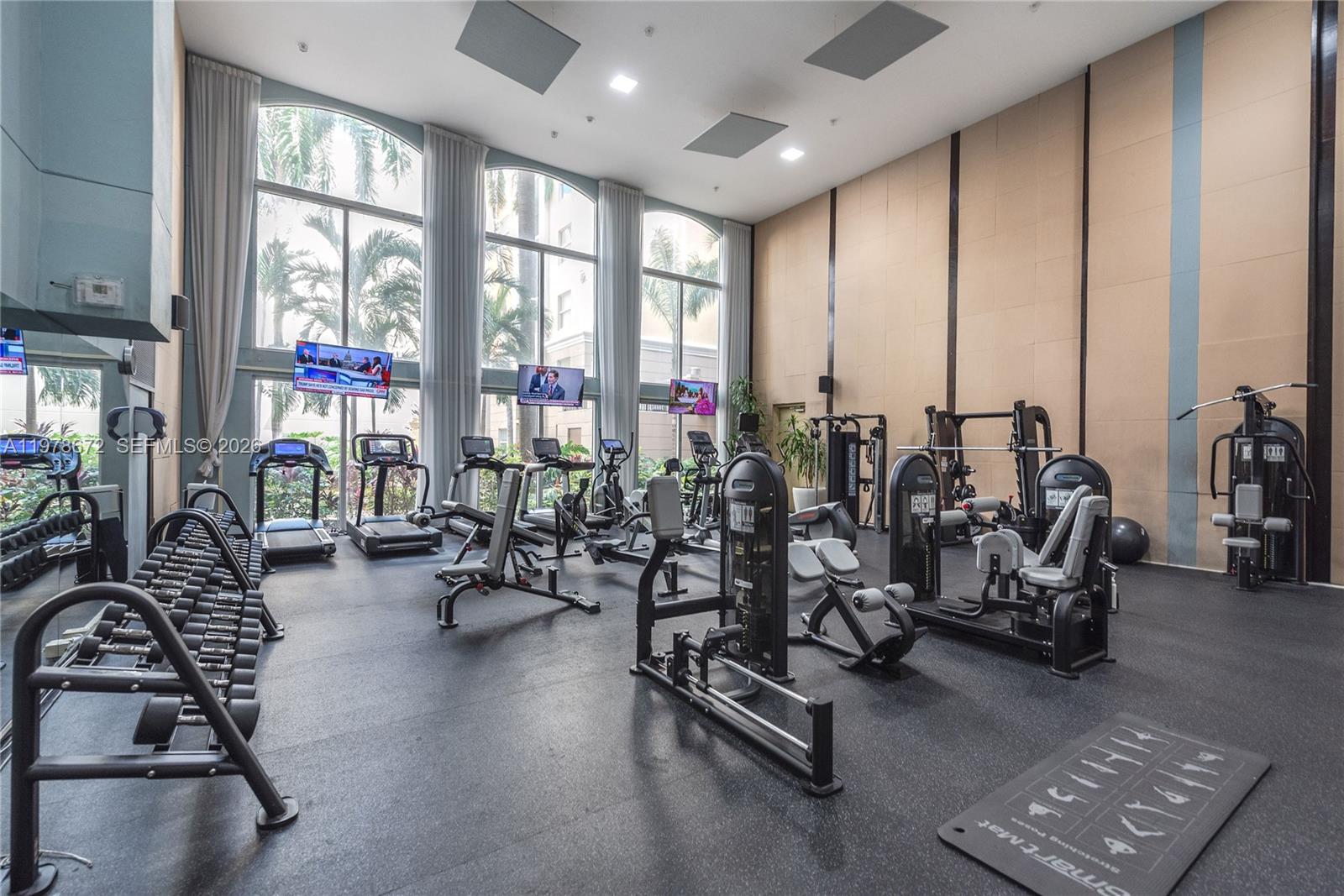 17100 N Bay Rd #1414 Sunny Isles Beach, FL 33160