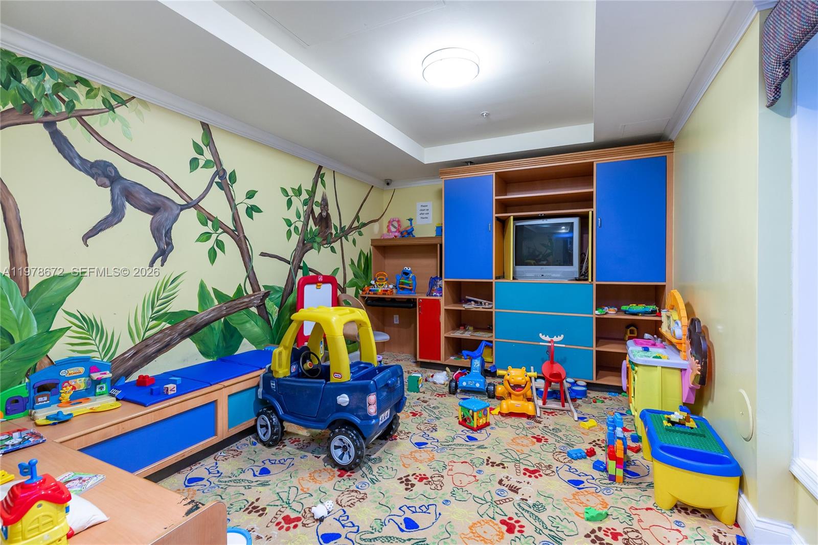 17100 N Bay Rd #1414 Sunny Isles Beach, FL 33160