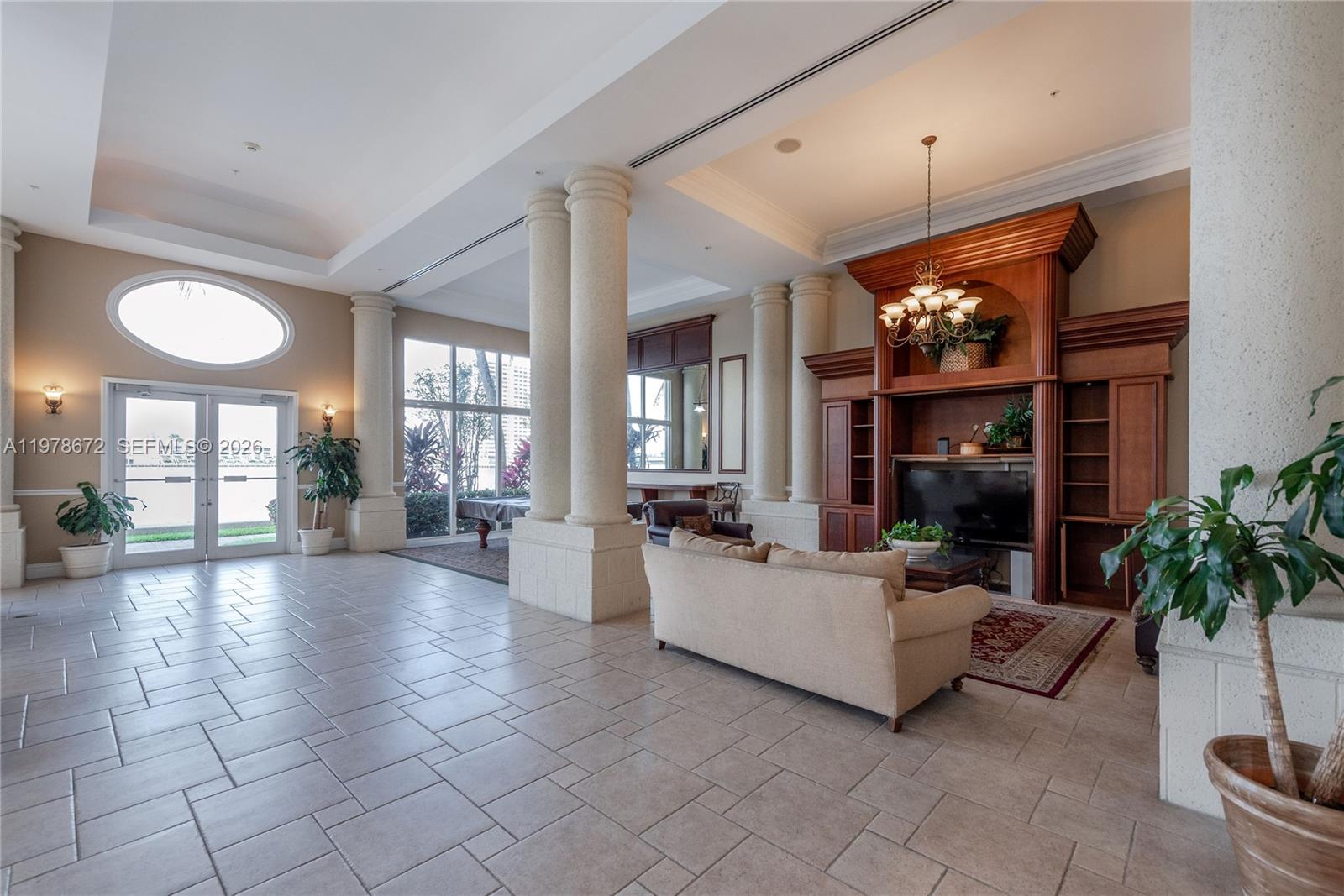 17100 N Bay Rd #1414 Sunny Isles Beach, FL 33160