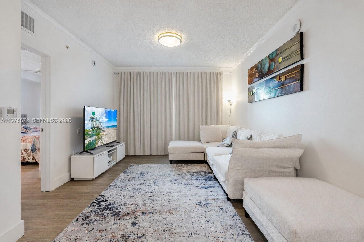 17100 N Bay Rd #1414 Sunny Isles Beach, FL 33160