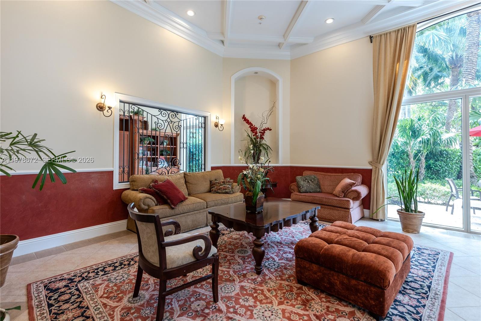 17100 N Bay Rd #1414 Sunny Isles Beach, FL 33160