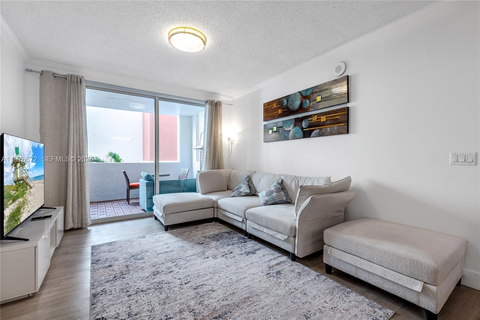 17100 N Bay Rd #1414 Sunny Isles Beach, FL 33160