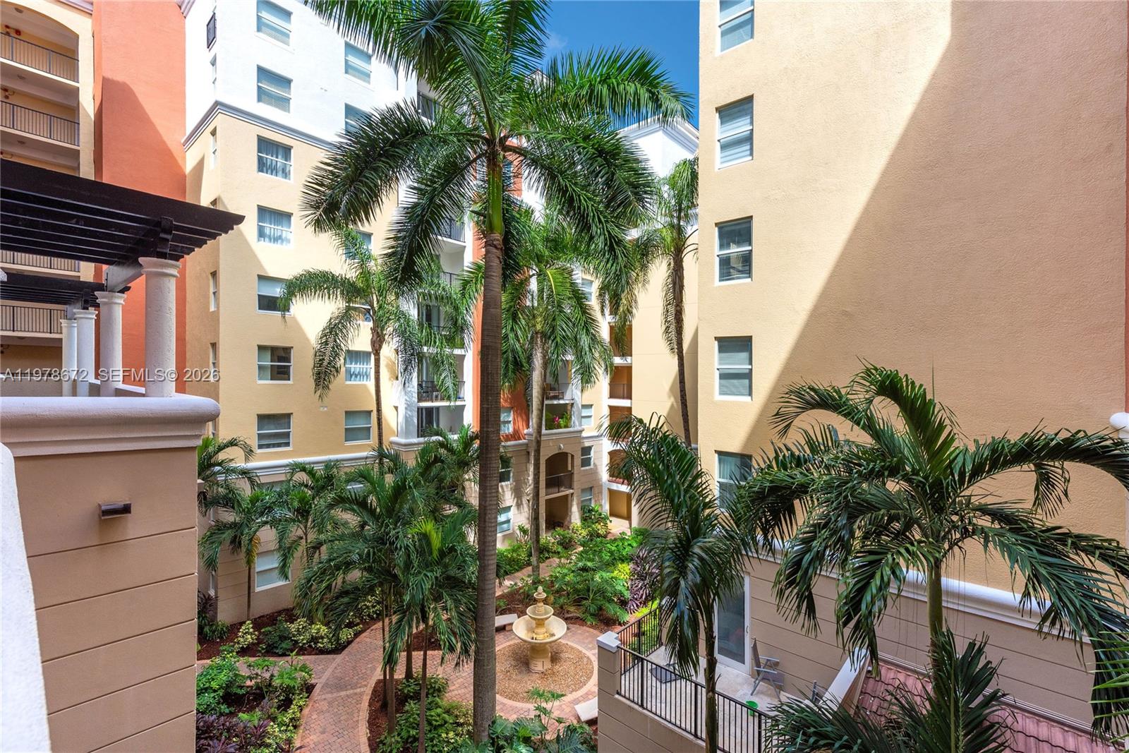 17100 N Bay Rd #1414 Sunny Isles Beach, FL 33160