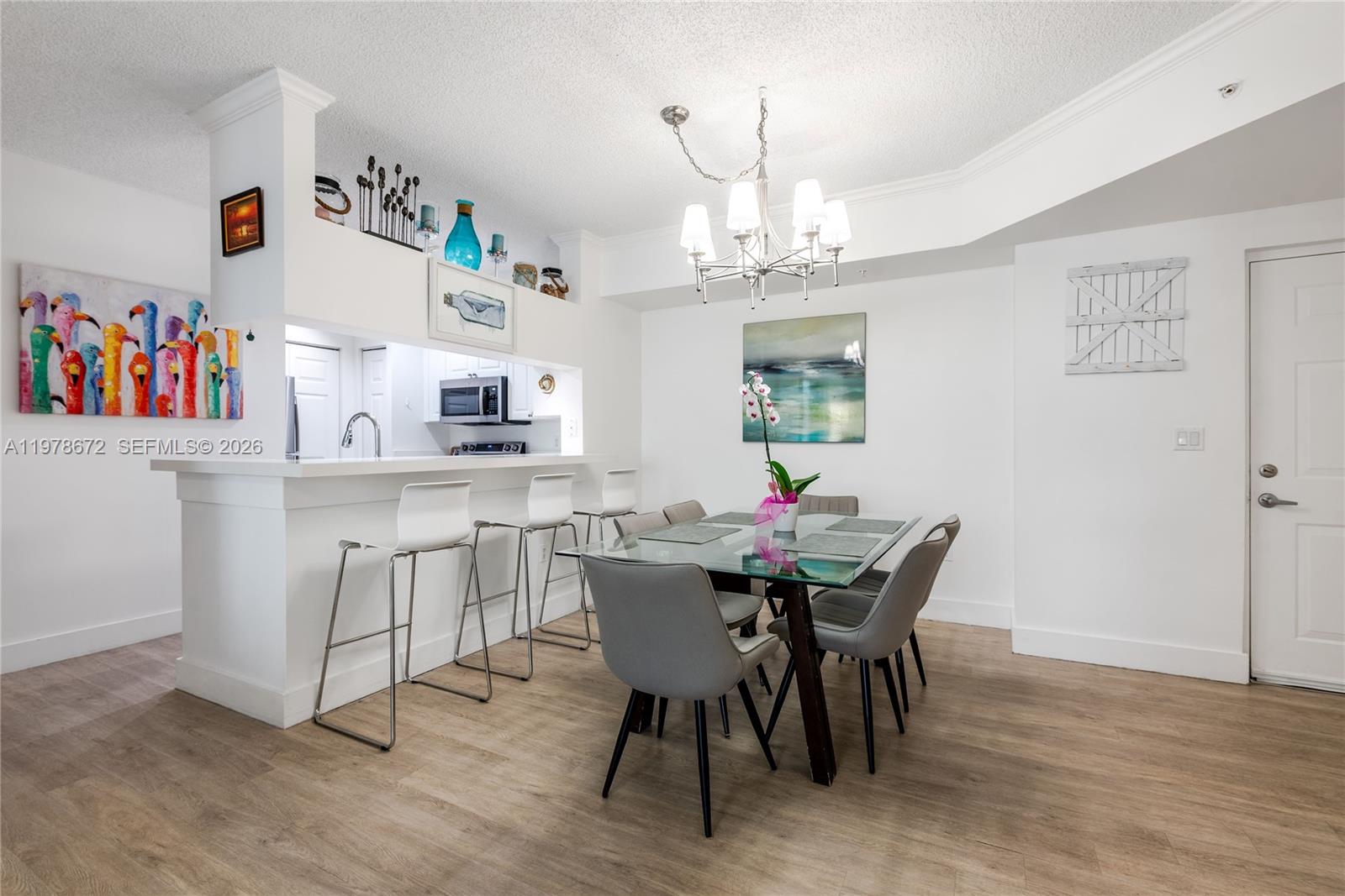 17100 N Bay Rd #1414 Sunny Isles Beach, FL 33160