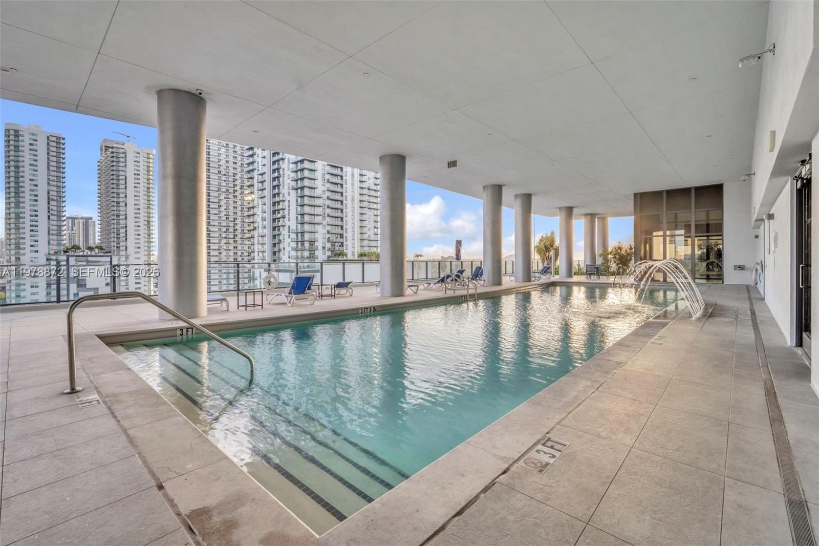 1600 NE 1st Ave #1008 Miami, FL 33132