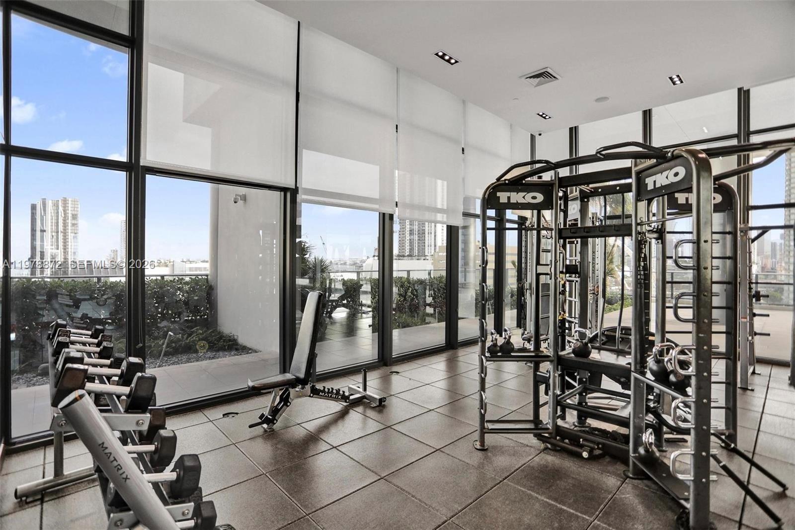 1600 NE 1st Ave #1008 Miami, FL 33132