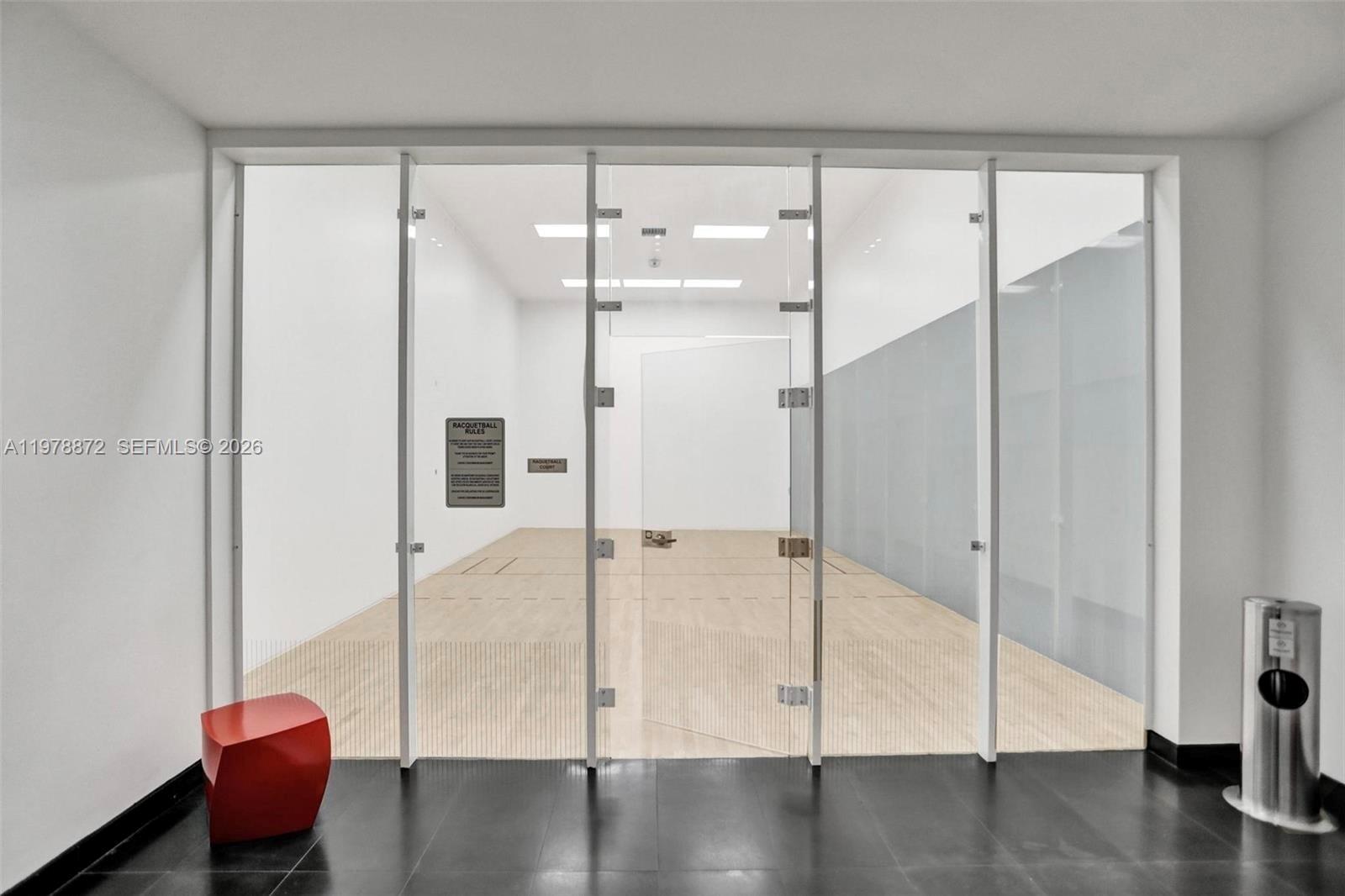 1600 NE 1st Ave #1008 Miami, FL 33132