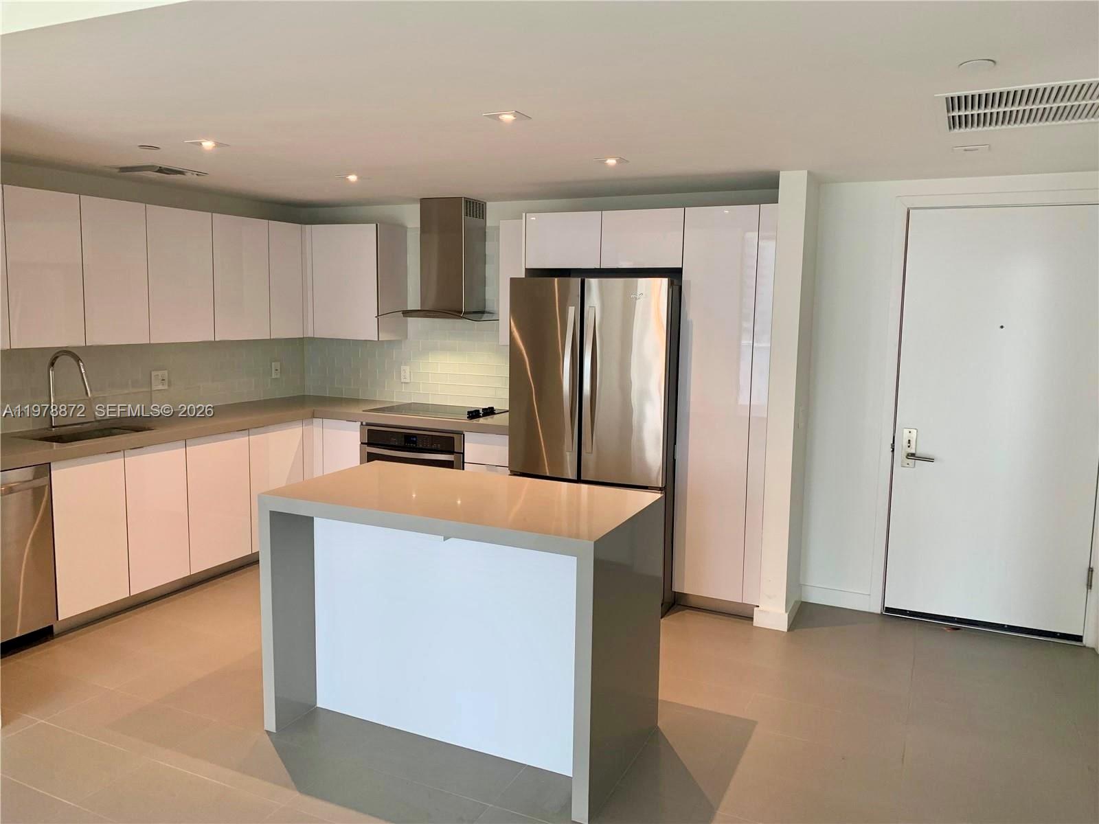 1600 NE 1st Ave #1008 Miami, FL 33132