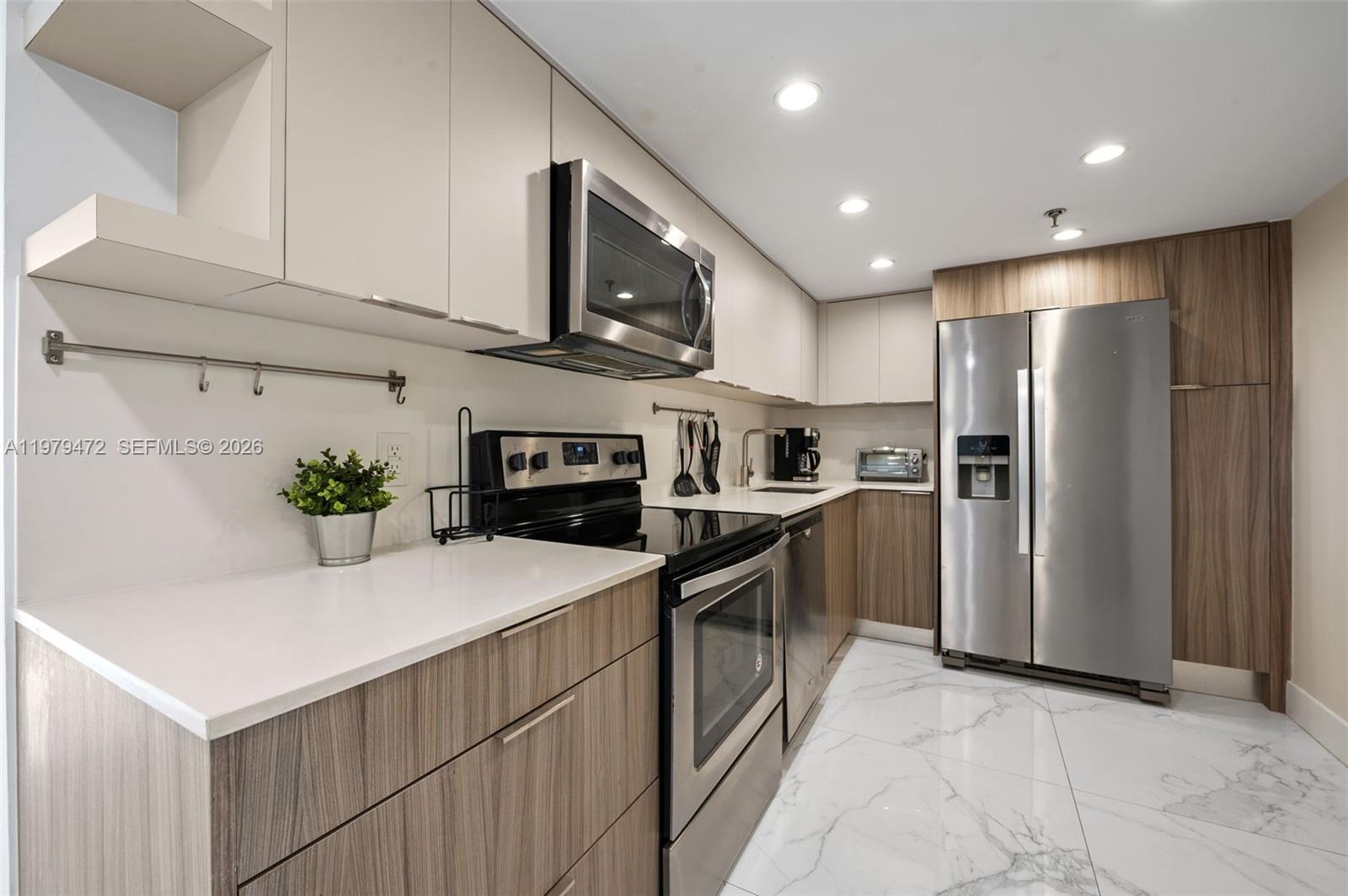 20505 E Country Clb Dr #1231 Aventura, FL 33180