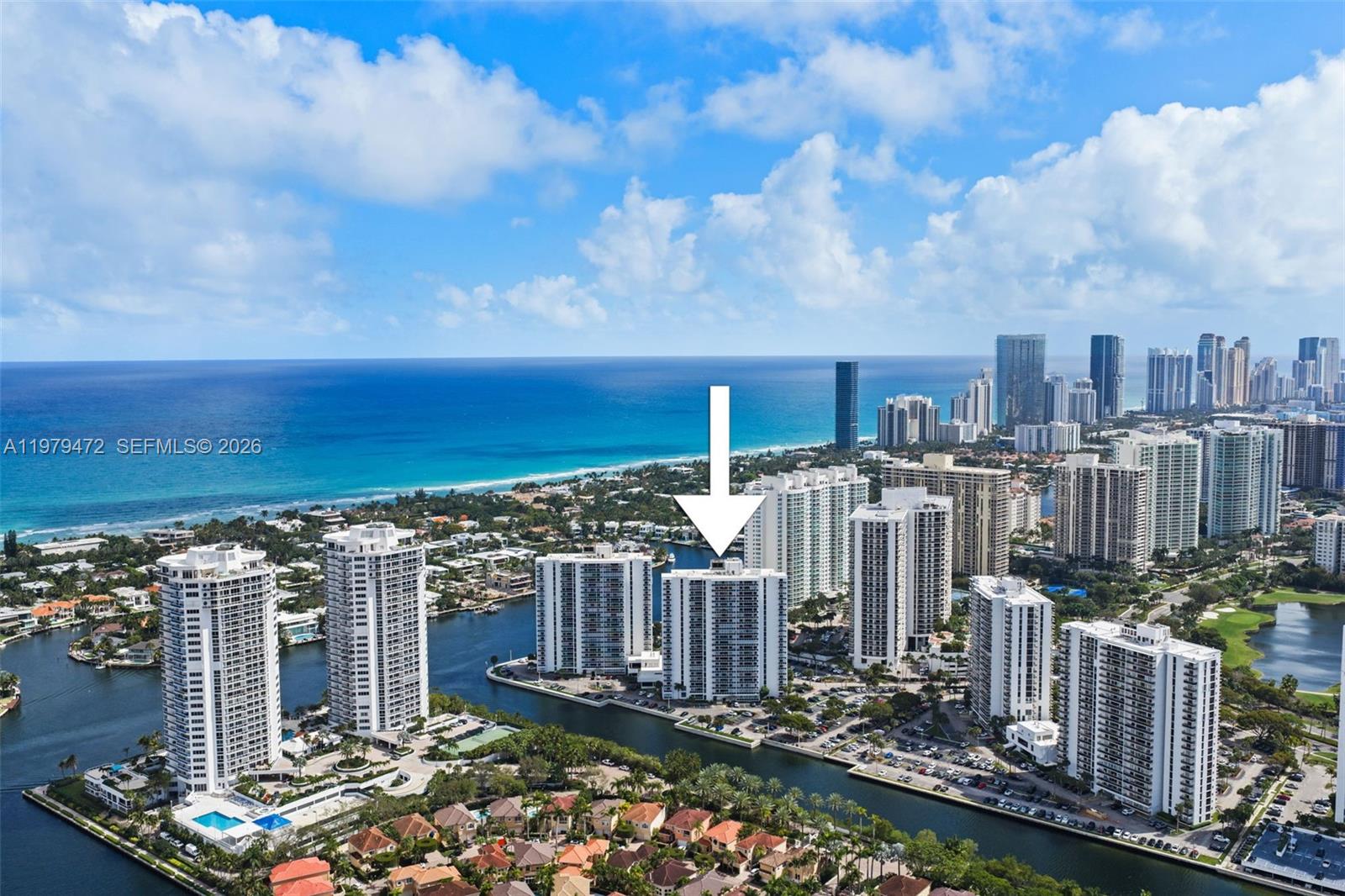 20505 E Country Clb Dr #1231 Aventura, FL 33180