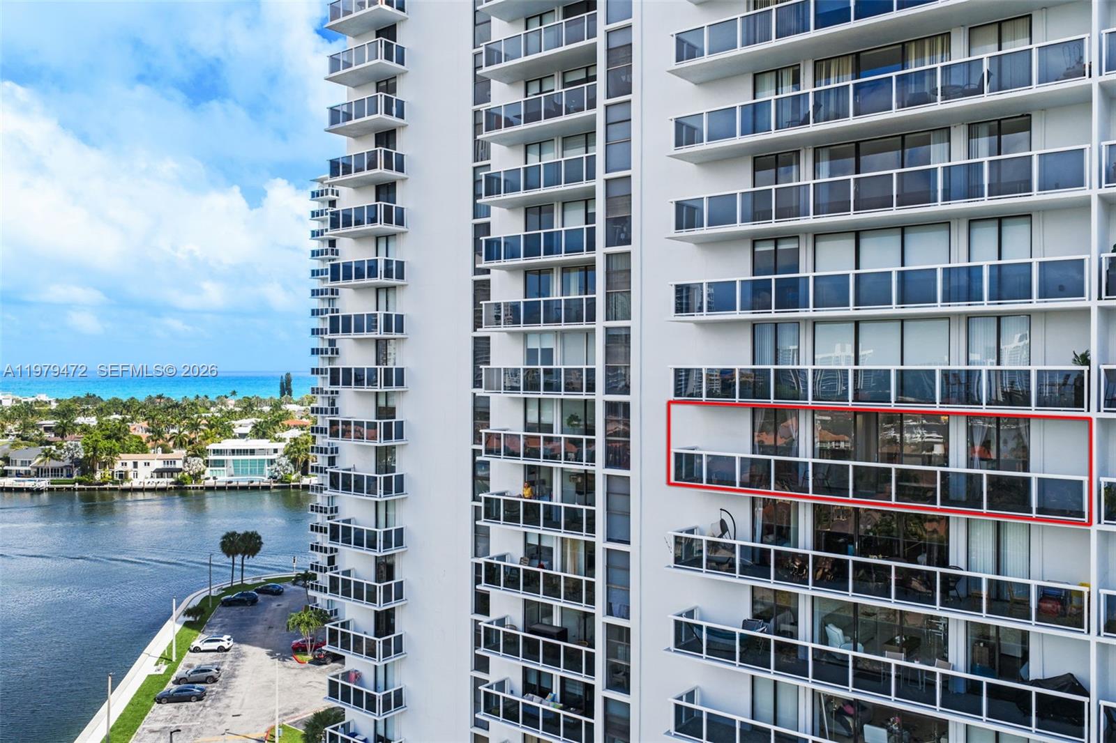 20505 E Country Clb Dr #1231 Aventura, FL 33180