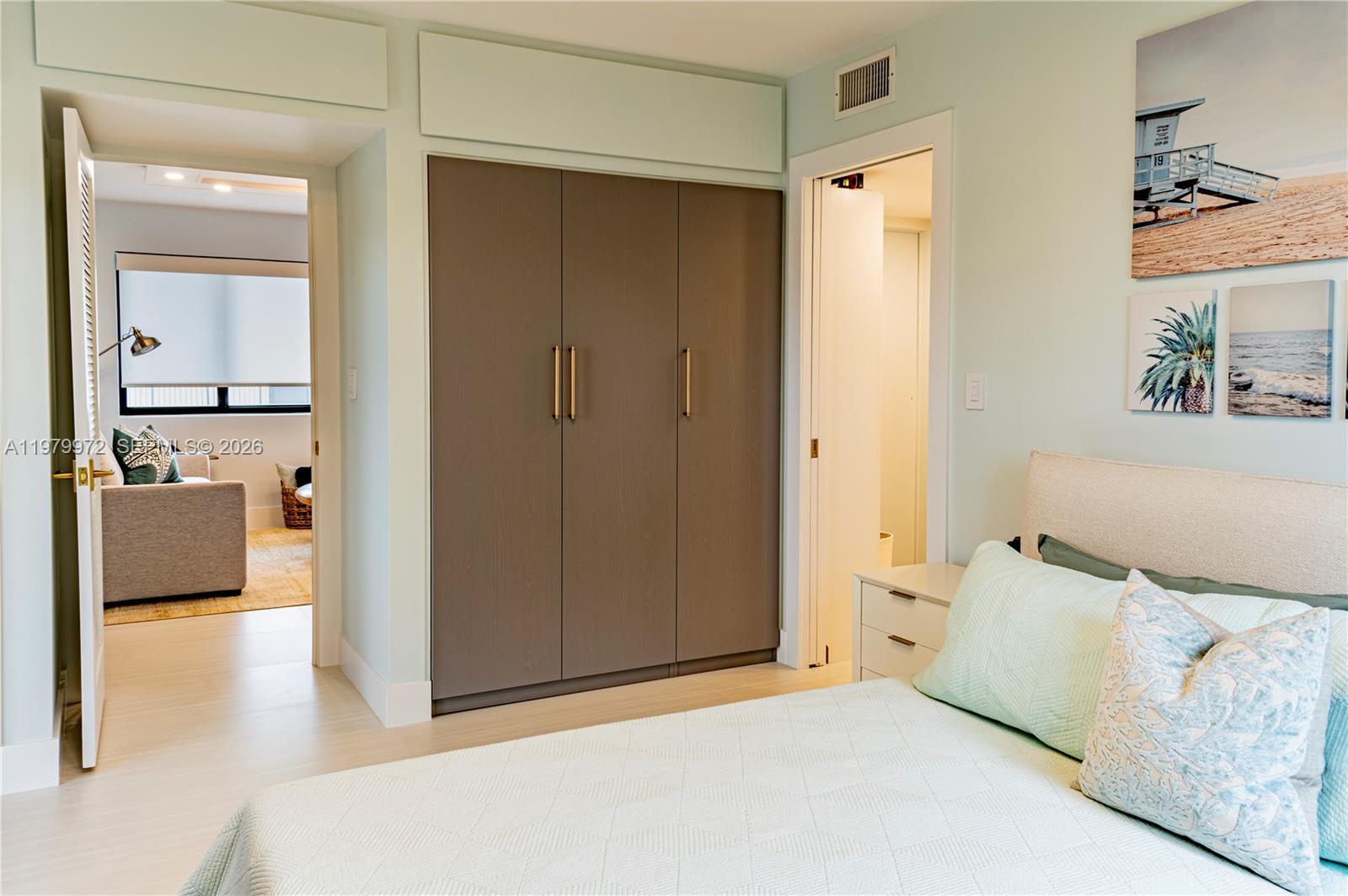 2930 Day Ave #PH2N Miami, FL 33133