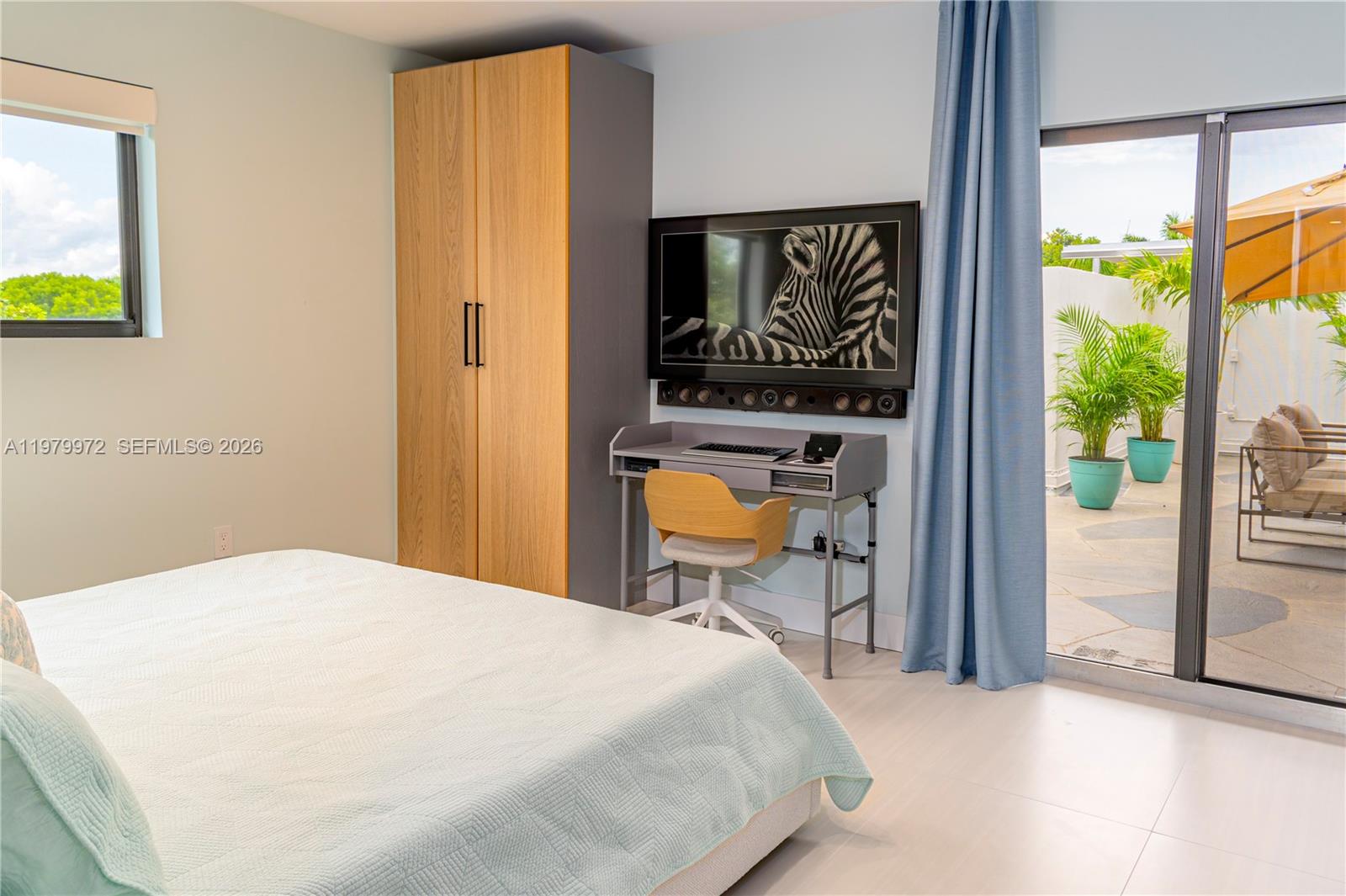 2930 Day Ave #PH2N Miami, FL 33133