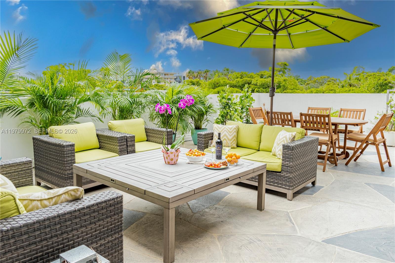 2930 Day Ave #PH2N Miami, FL 33133