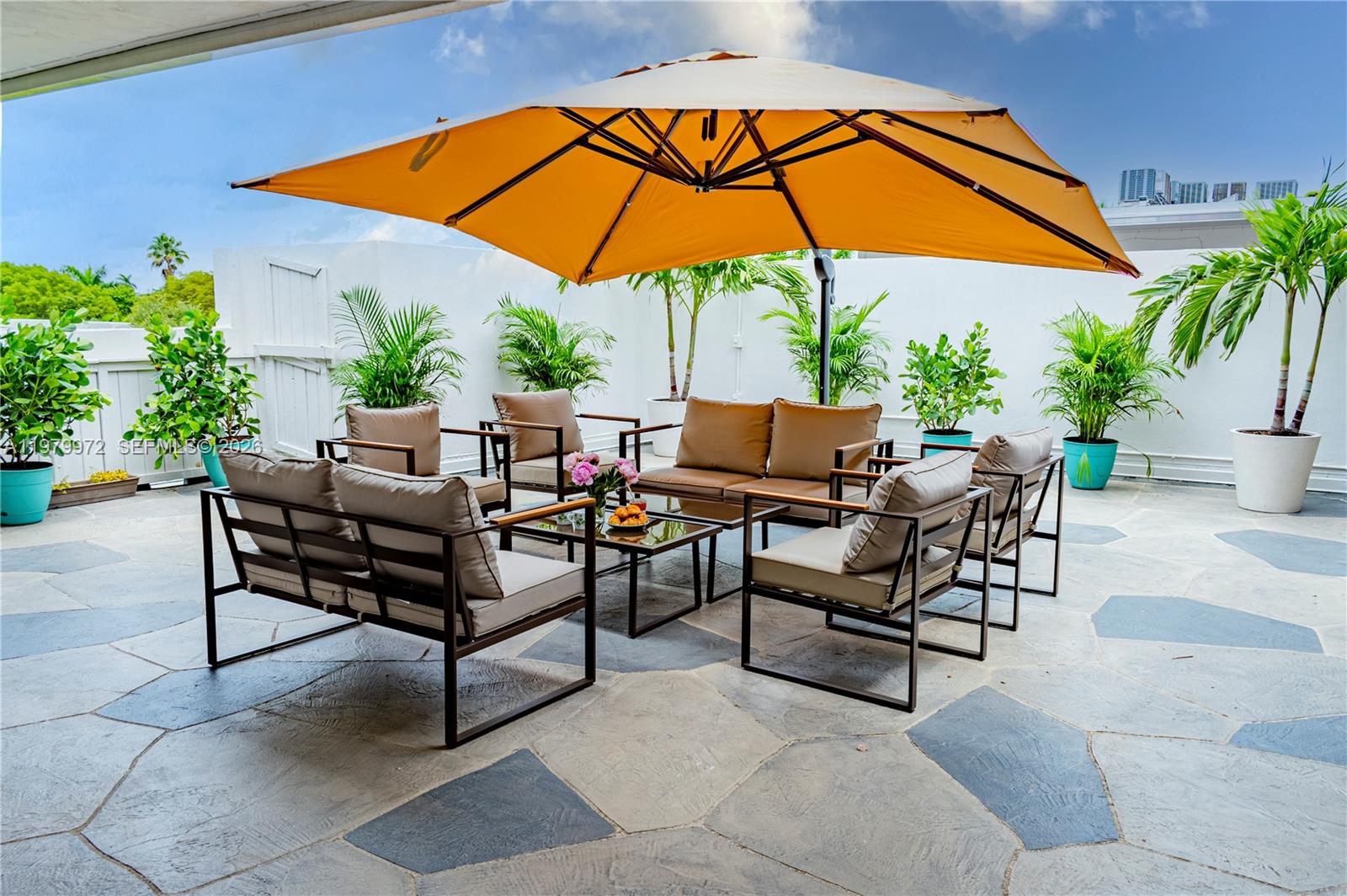 2930 Day Ave #PH2N Miami, FL 33133