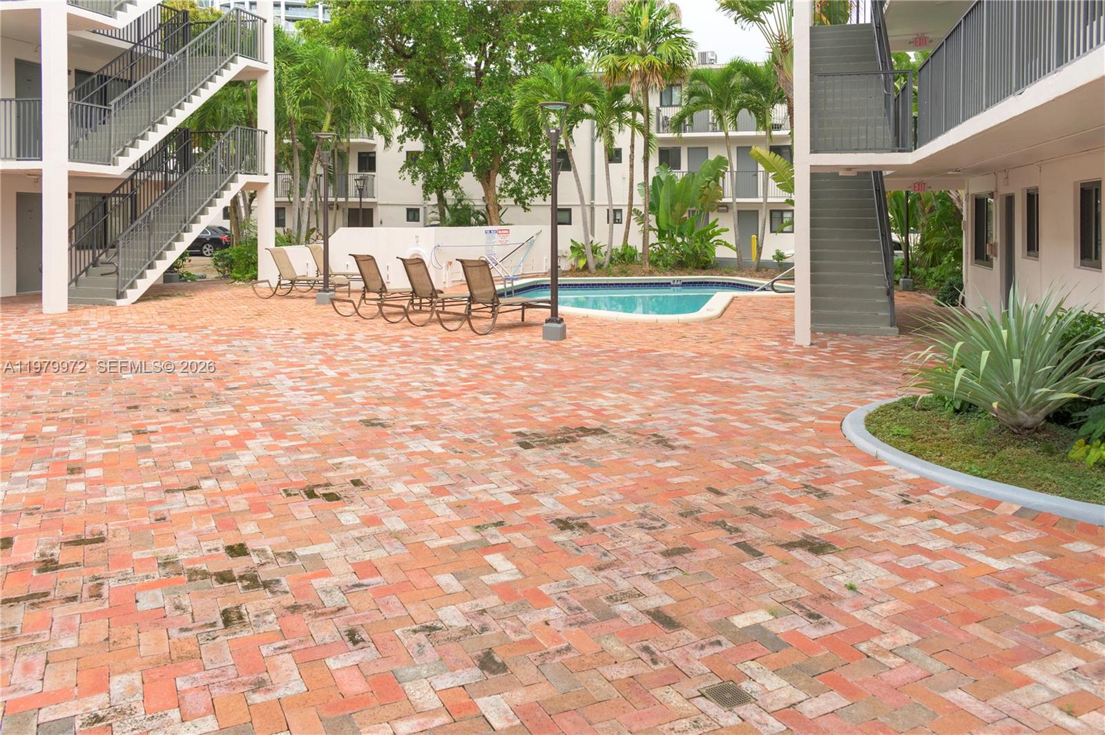 2930 Day Ave #PH2N Miami, FL 33133