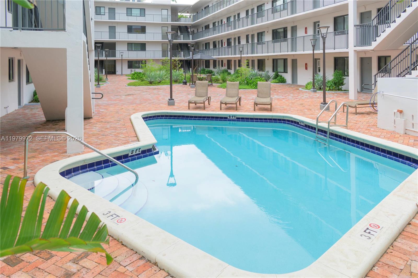 2930 Day Ave #PH2N Miami, FL 33133