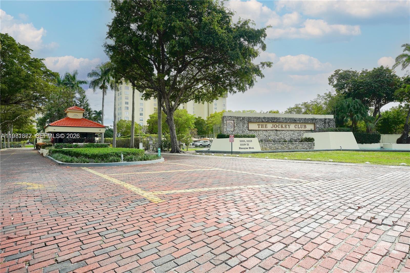 11111 Biscayne Blvd #20E