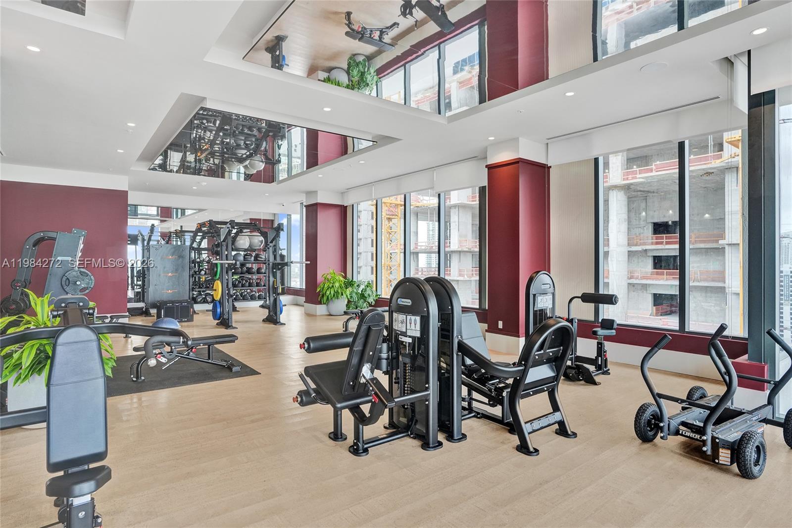 image The Crosby Miami Worldcenter30