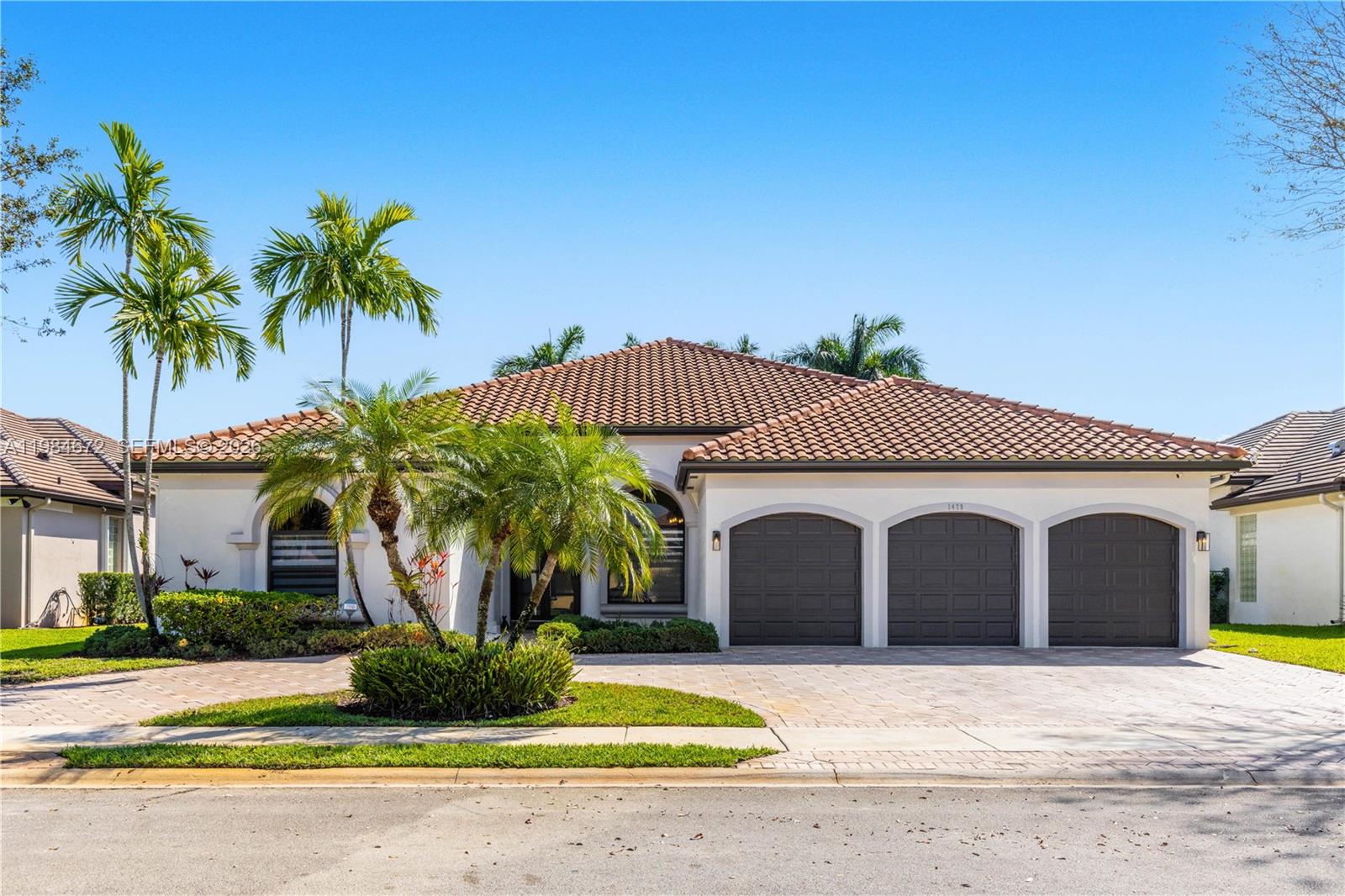 1479 SW 159th Ter Pembroke Pines, FL 33027