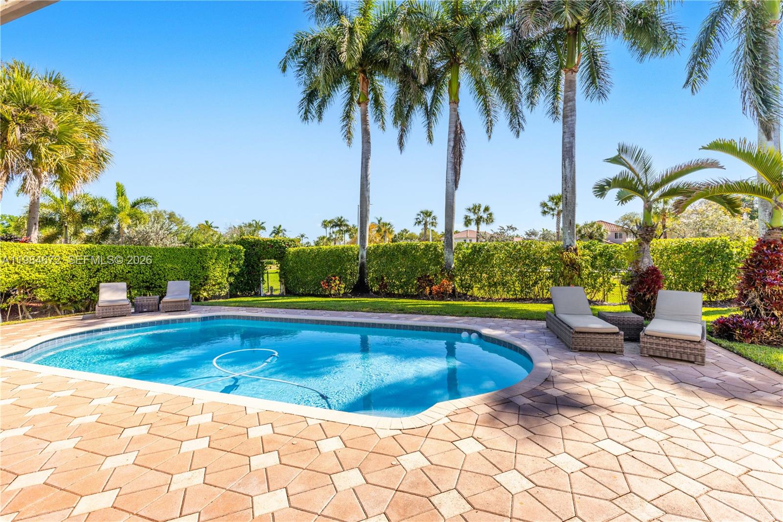 1479 SW 159th Ter Pembroke Pines, FL 33027