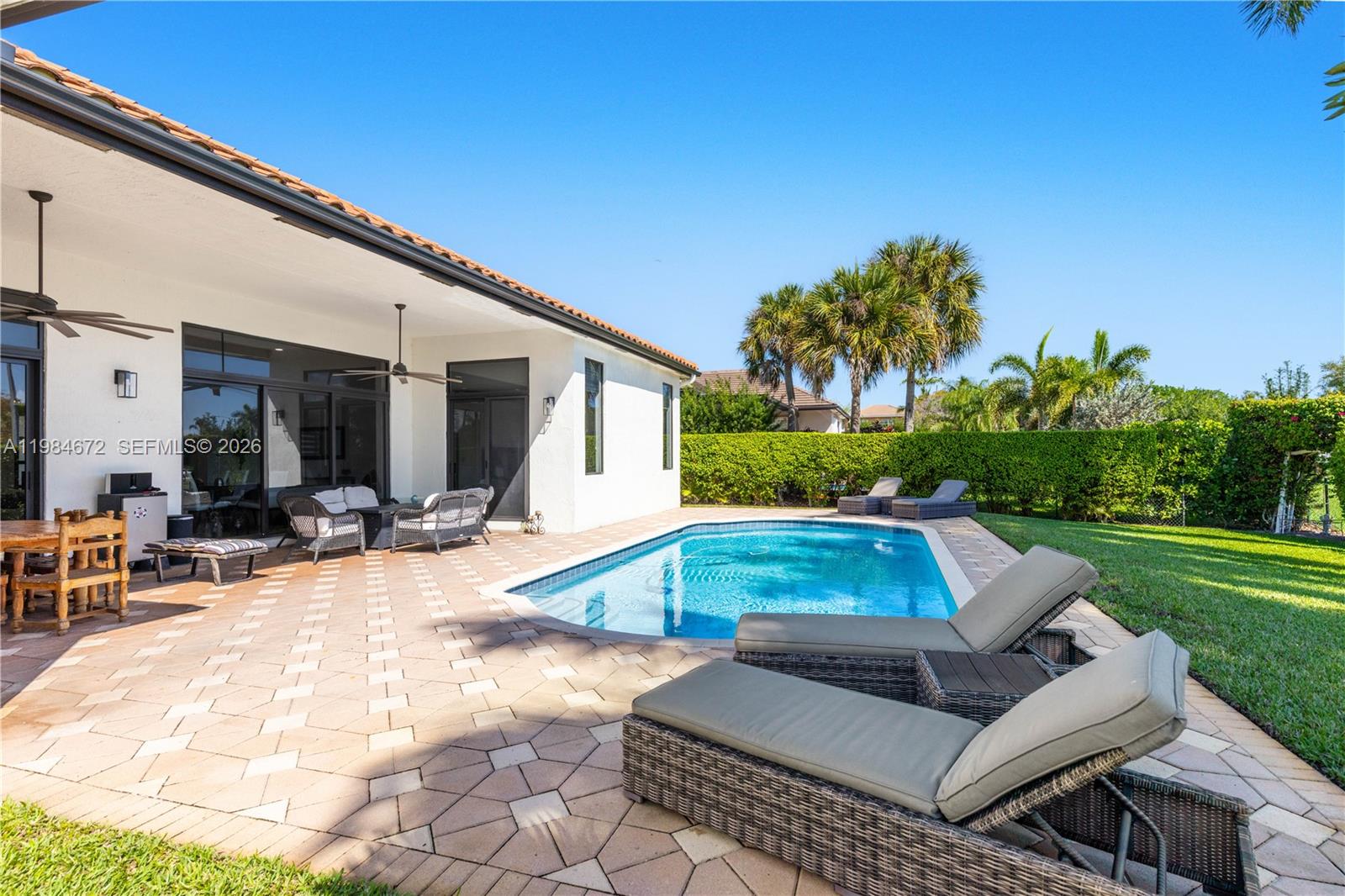 1479 SW 159th Ter Pembroke Pines, FL 33027