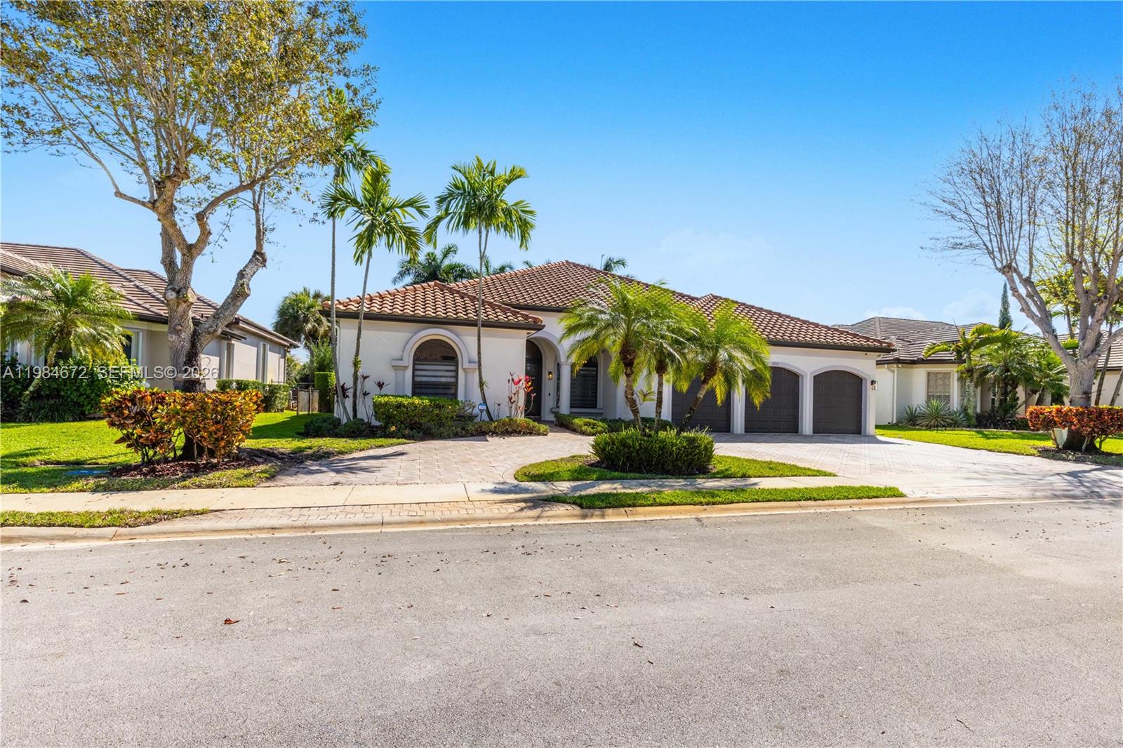 1479 SW 159th Ter Pembroke Pines, FL 33027