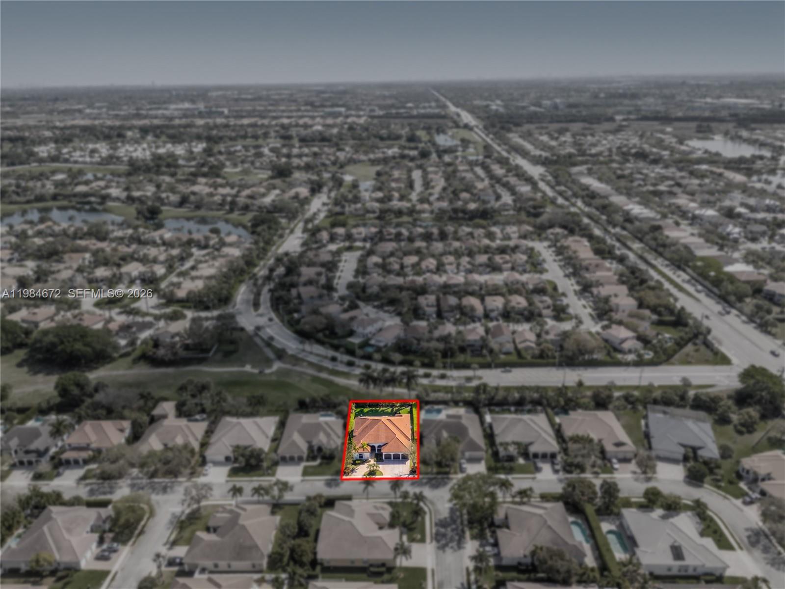 1479 SW 159th Ter Pembroke Pines, FL 33027