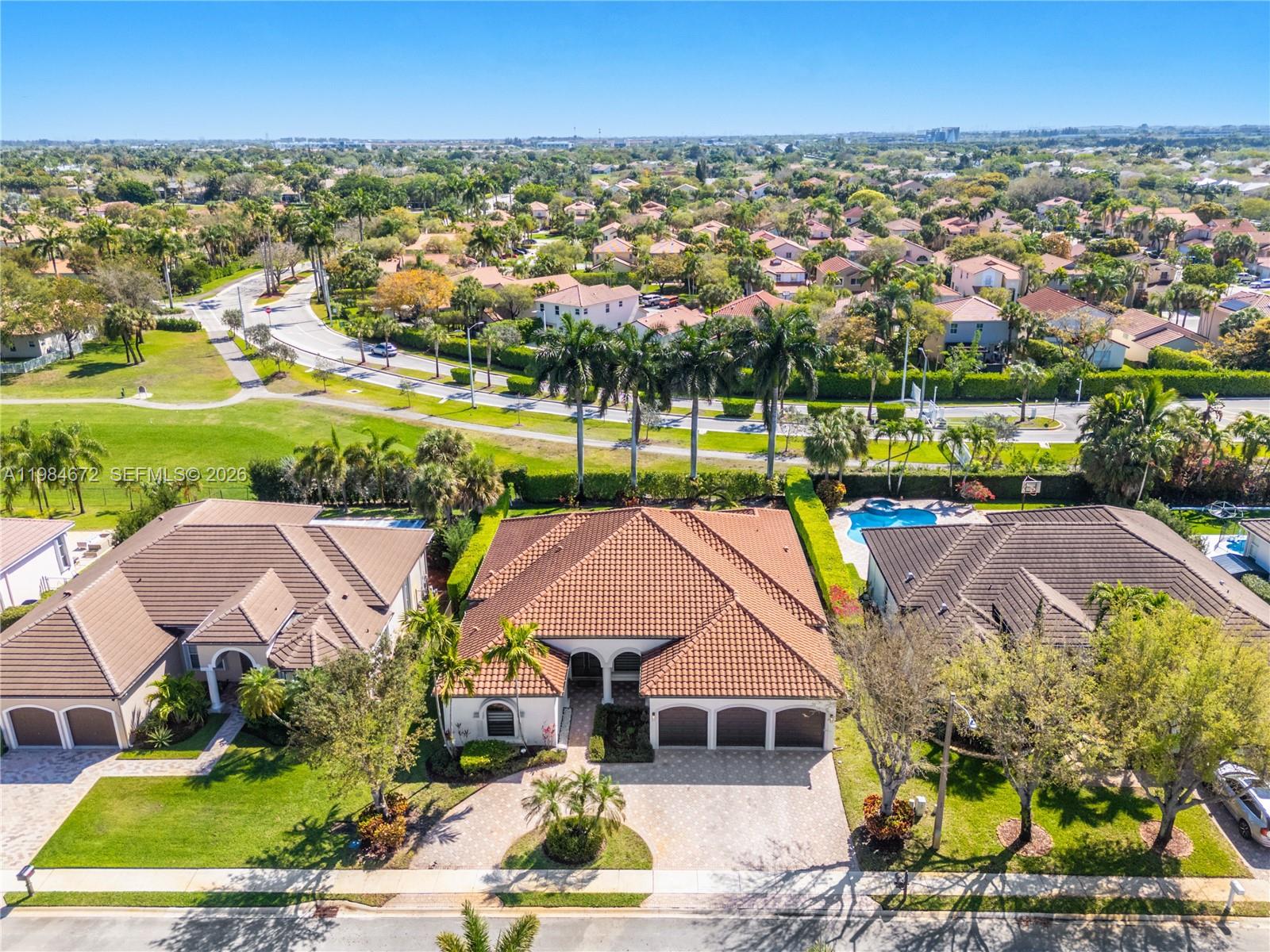 1479 SW 159th Ter Pembroke Pines, FL 33027