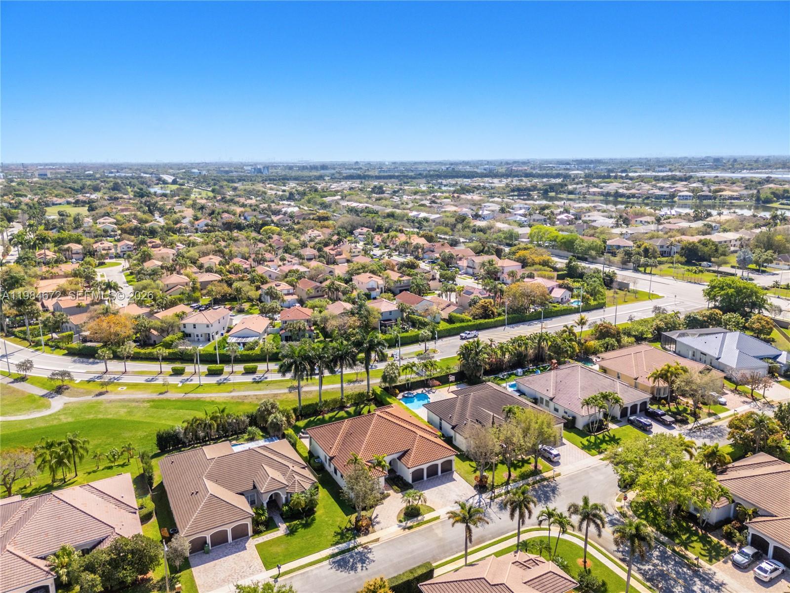 1479 SW 159th Ter Pembroke Pines, FL 33027