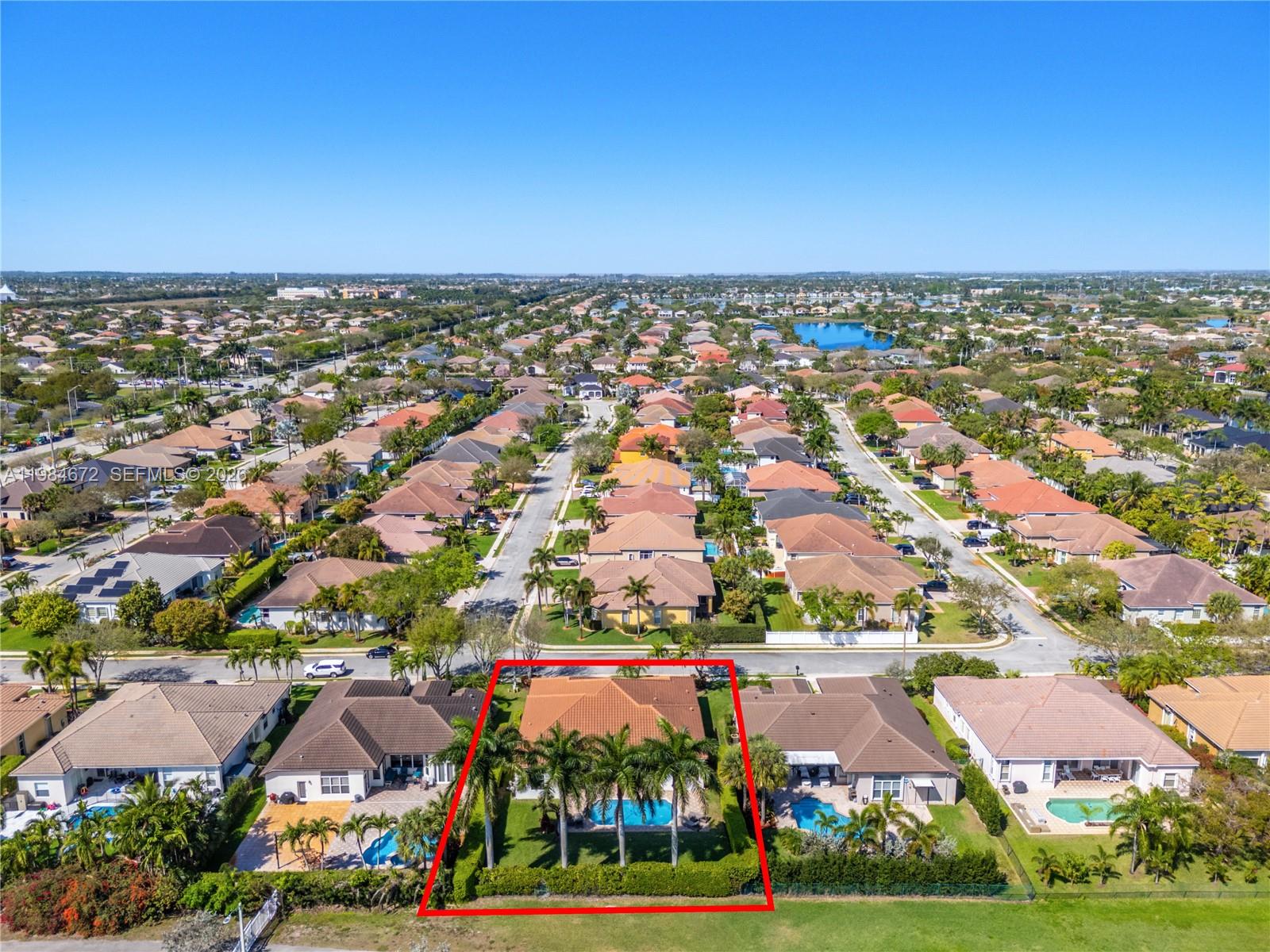 1479 SW 159th Ter Pembroke Pines, FL 33027