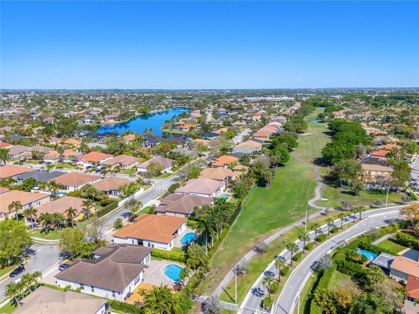 1479 SW 159th Ter Pembroke Pines, FL 33027