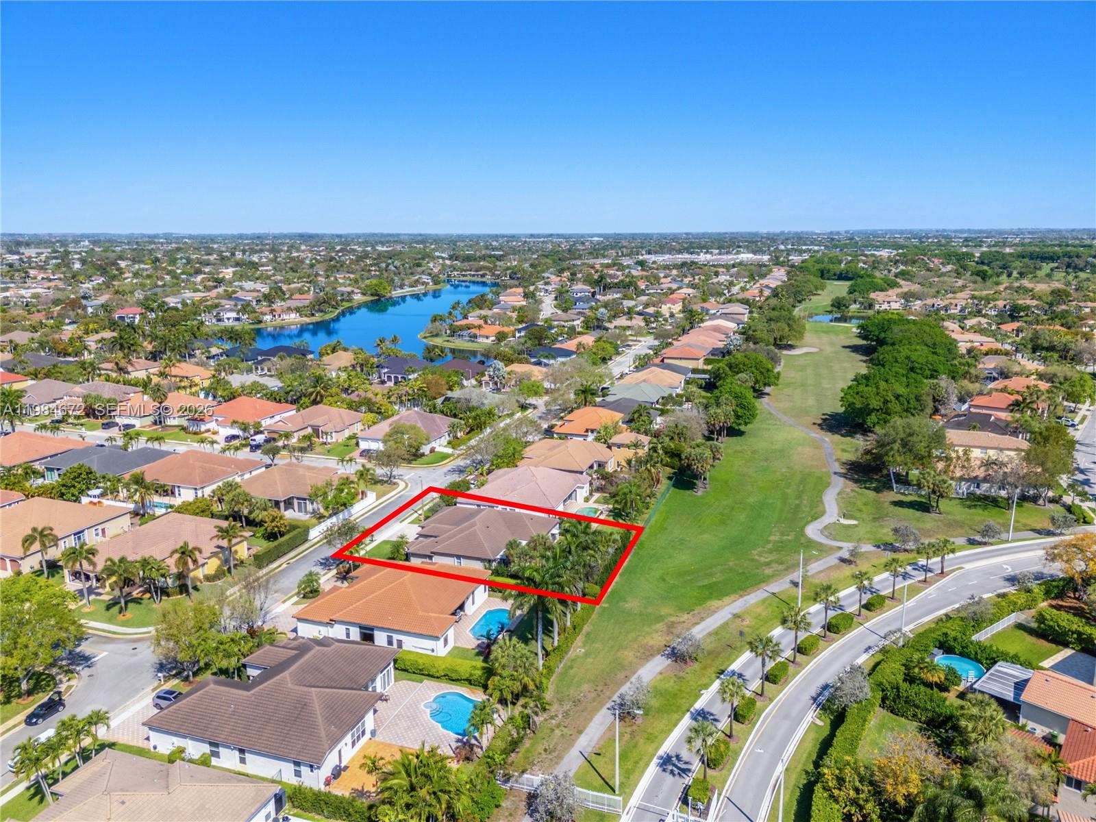 1479 SW 159th Ter Pembroke Pines, FL 33027