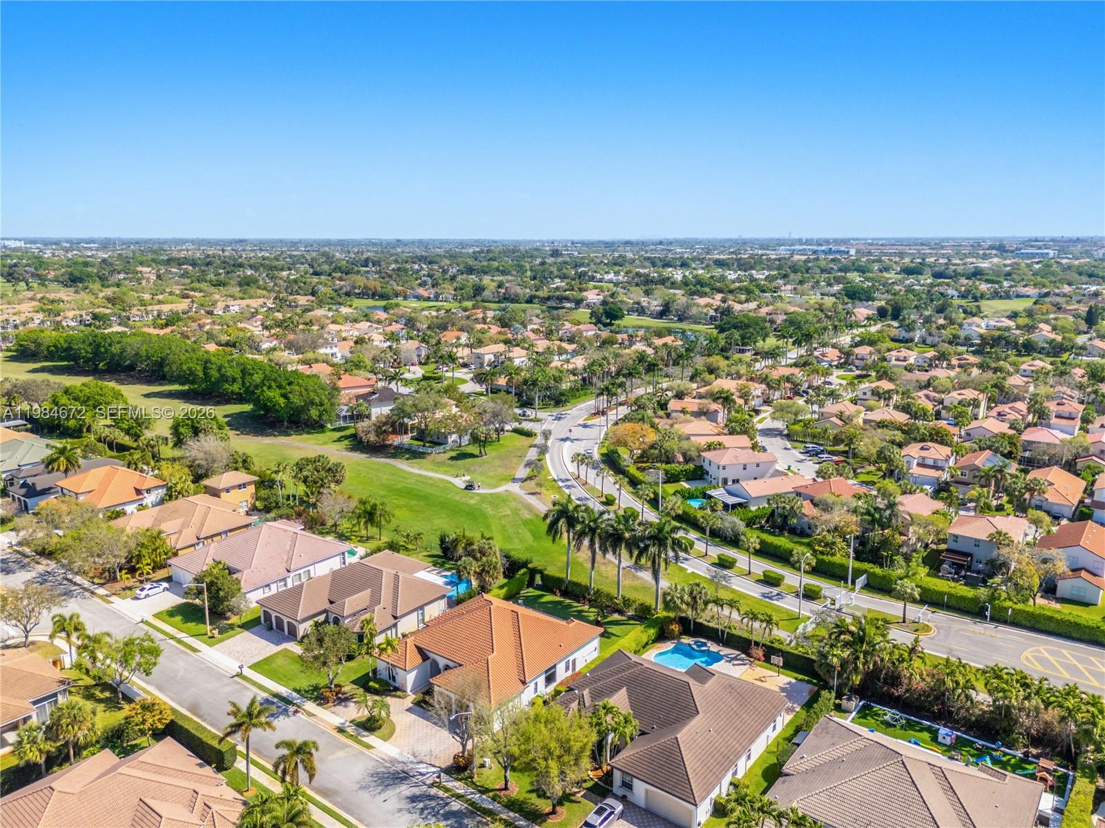 1479 SW 159th Ter Pembroke Pines, FL 33027