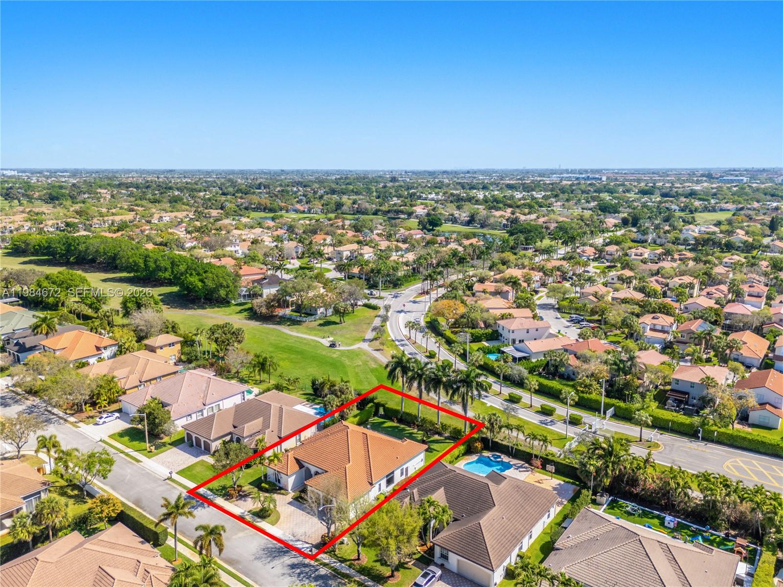 1479 SW 159th Ter Pembroke Pines, FL 33027