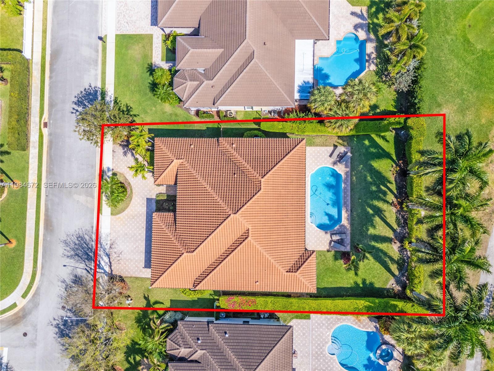 1479 SW 159th Ter Pembroke Pines, FL 33027