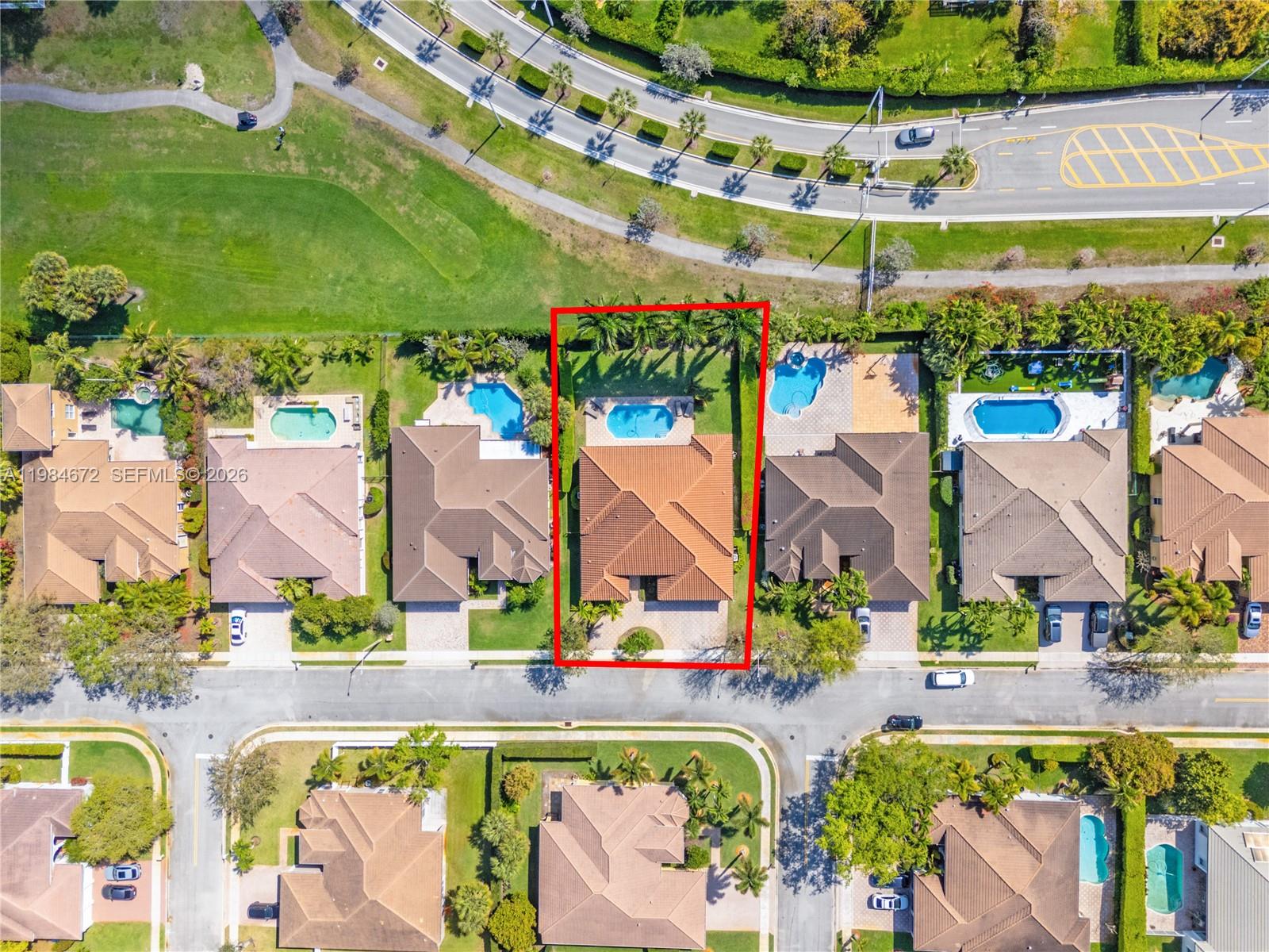 1479 SW 159th Ter Pembroke Pines, FL 33027