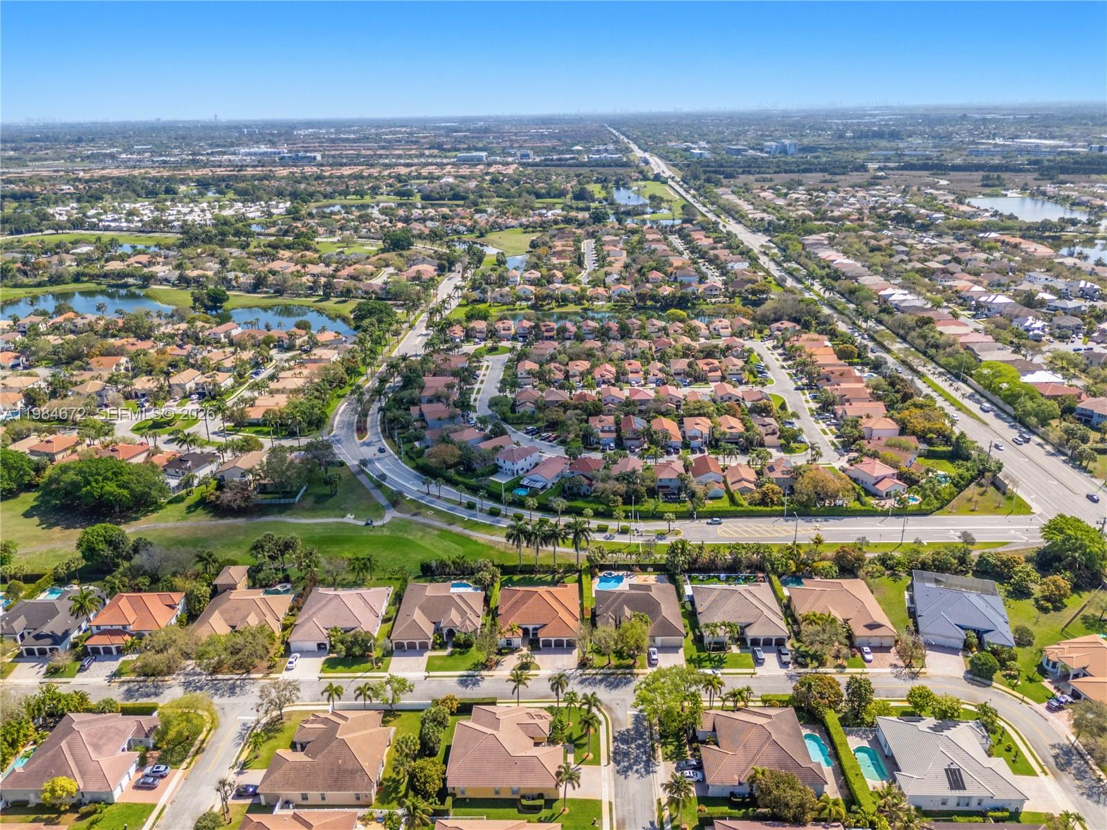 1479 SW 159th Ter Pembroke Pines, FL 33027