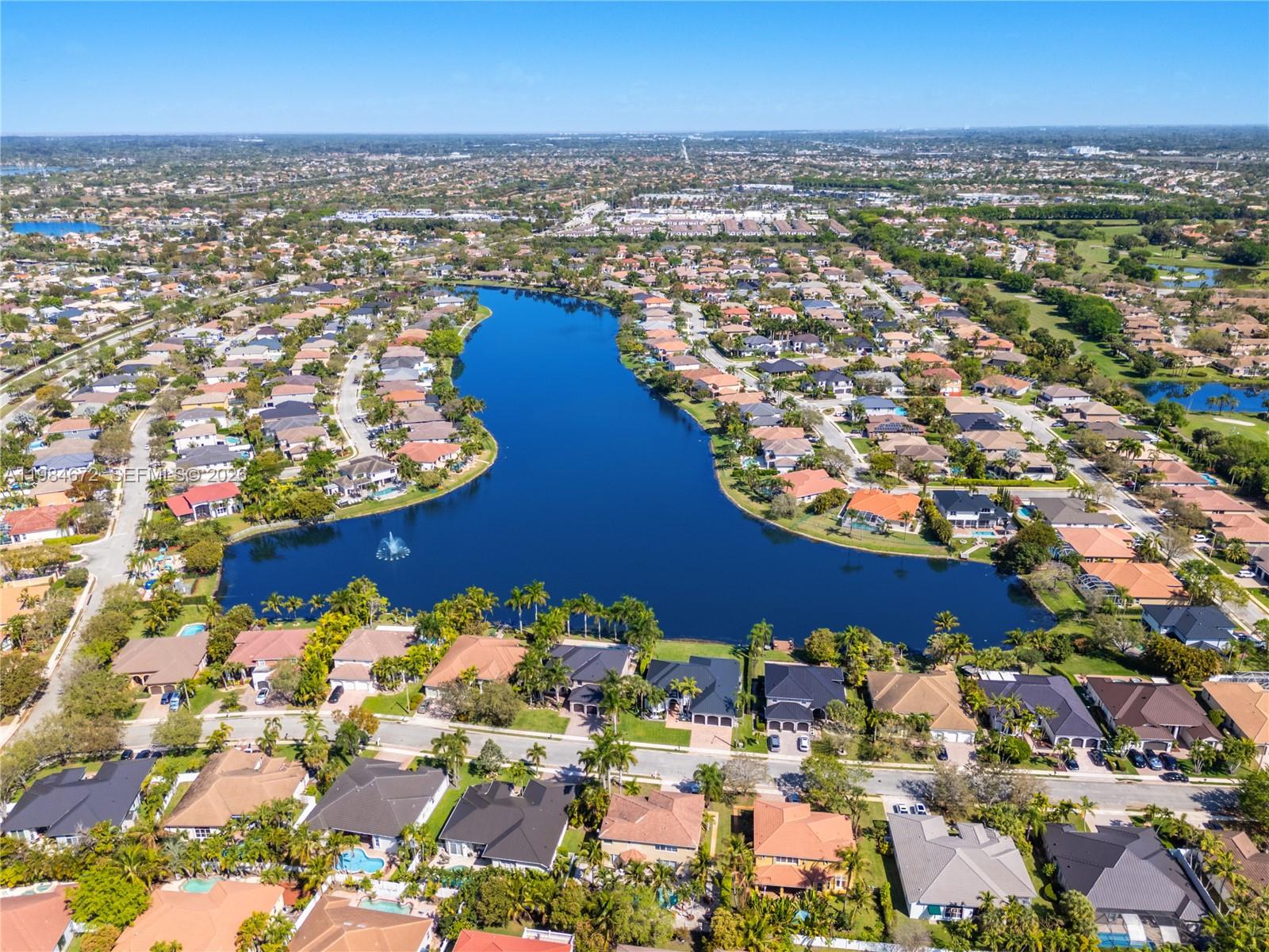 1479 SW 159th Ter Pembroke Pines, FL 33027