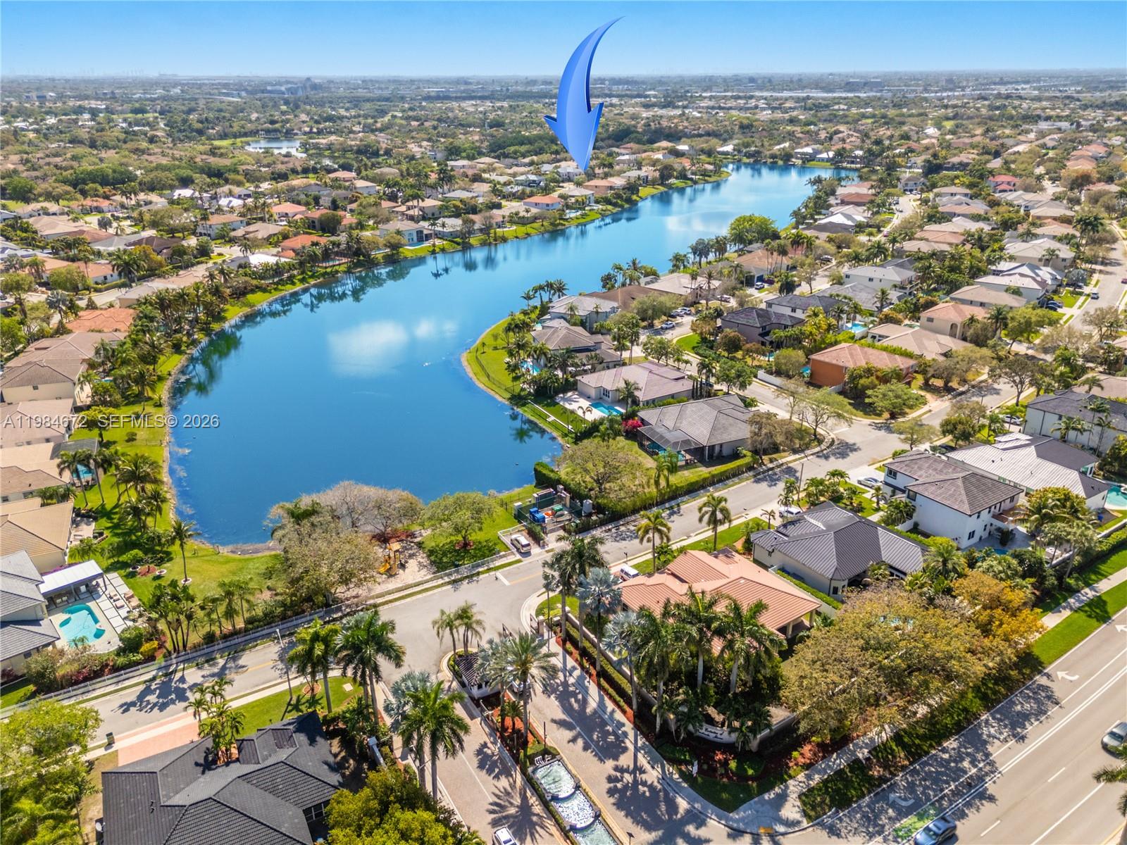 1479 SW 159th Ter Pembroke Pines, FL 33027