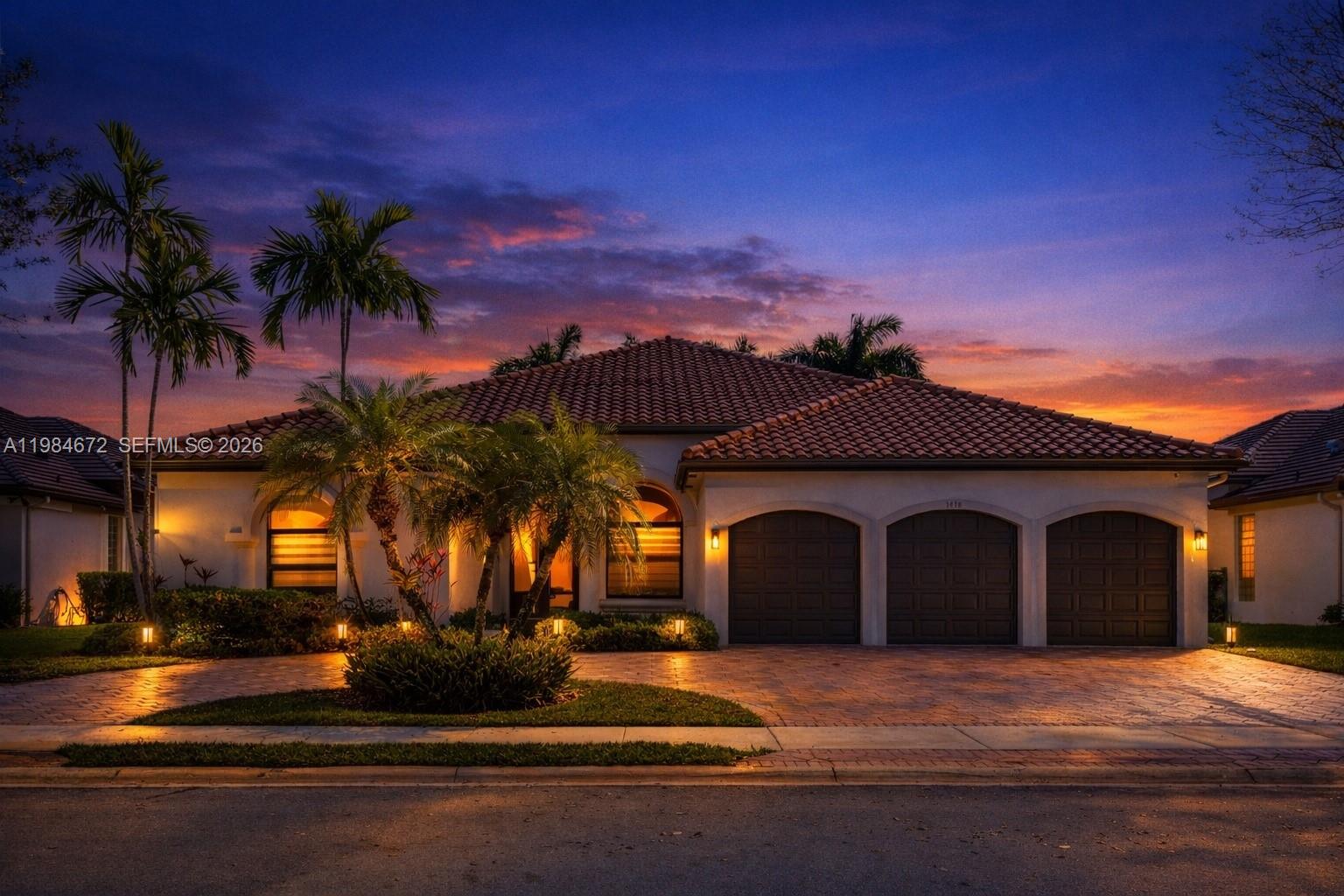 1479 SW 159th Ter Pembroke Pines, FL 33027