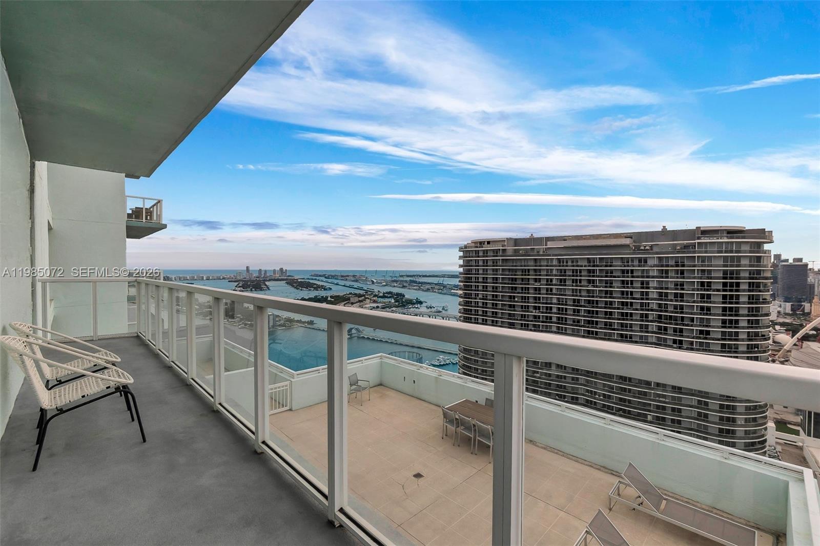 1900 N Bayshore Dr #PH 5006 Miami, FL 33132