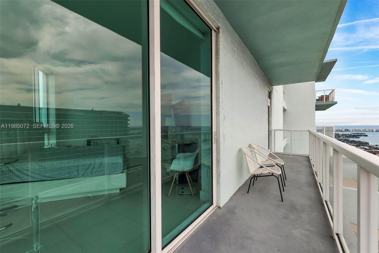 1900 N Bayshore Dr #PH 5006 Miami, FL 33132