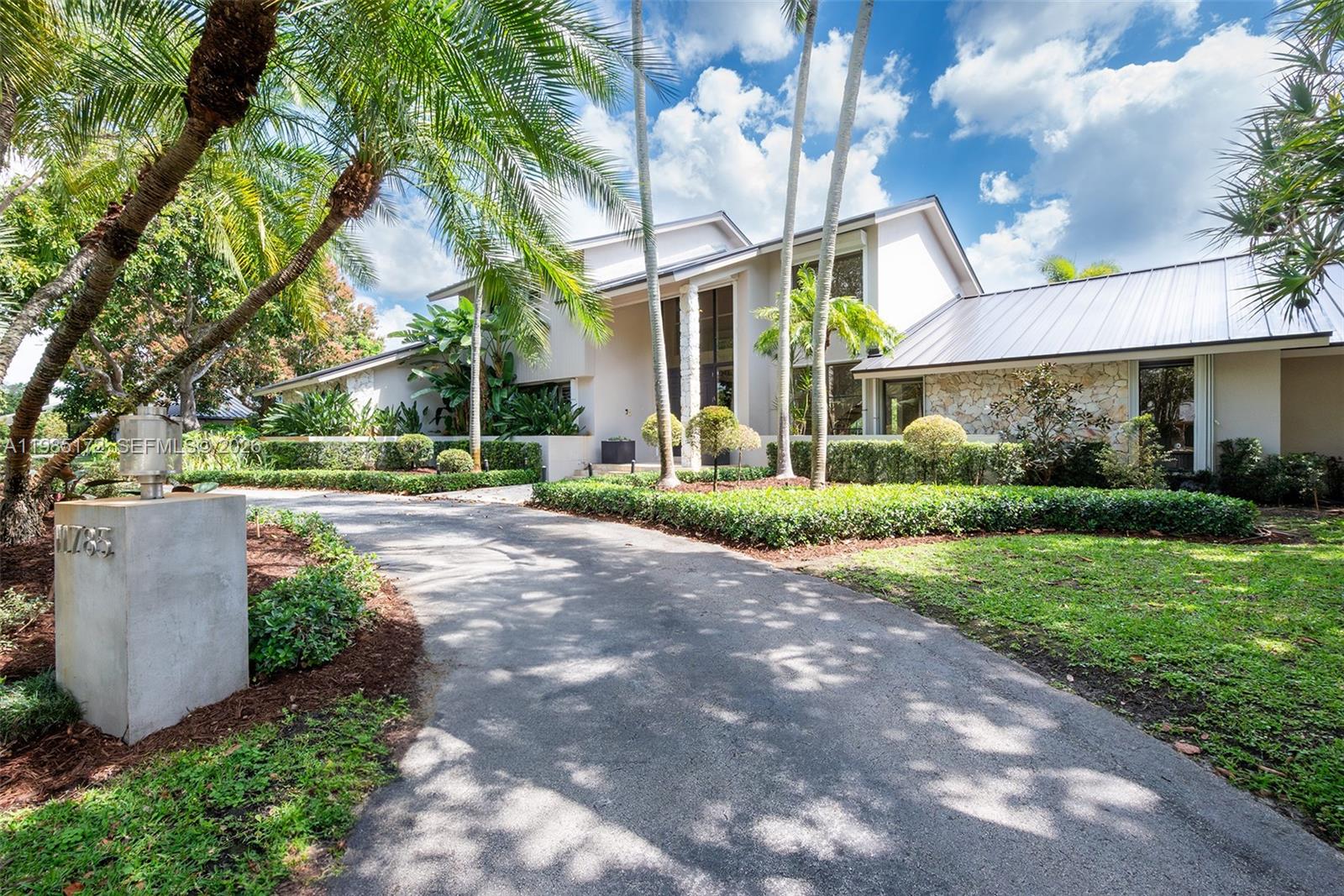 11785 SW 90th Ave Miami, FL 33176