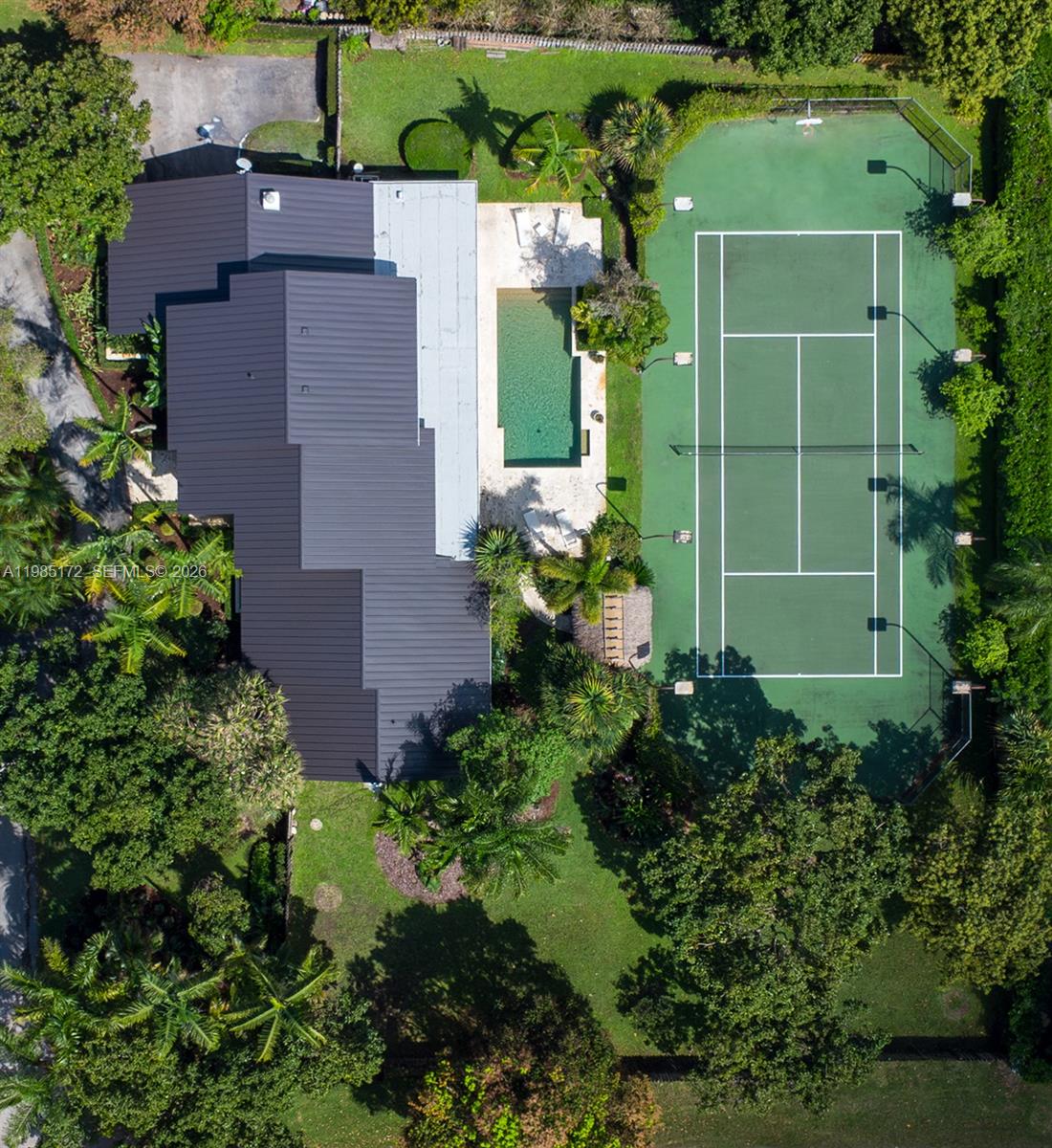 11785 SW 90th Ave Miami, FL 33176