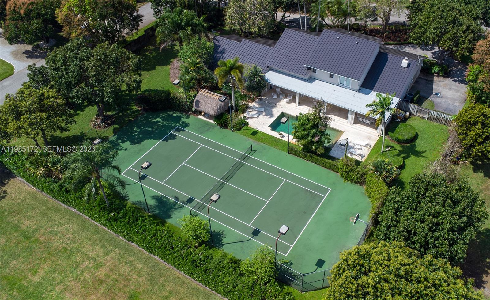 11785 SW 90th Ave Miami, FL 33176