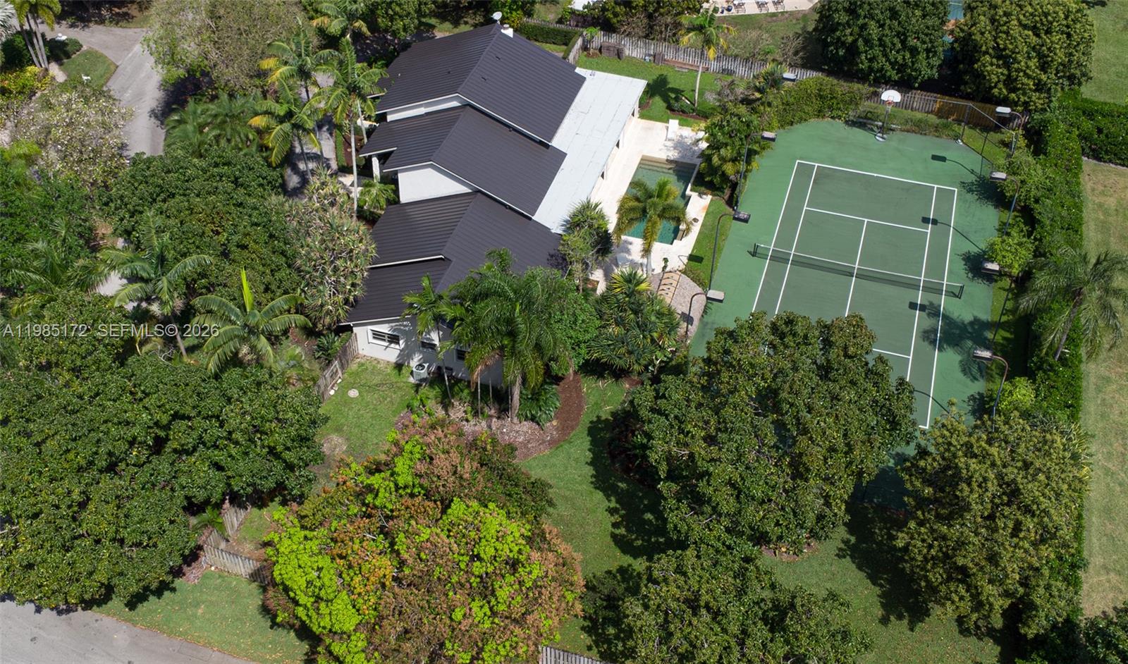 11785 SW 90th Ave Miami, FL 33176