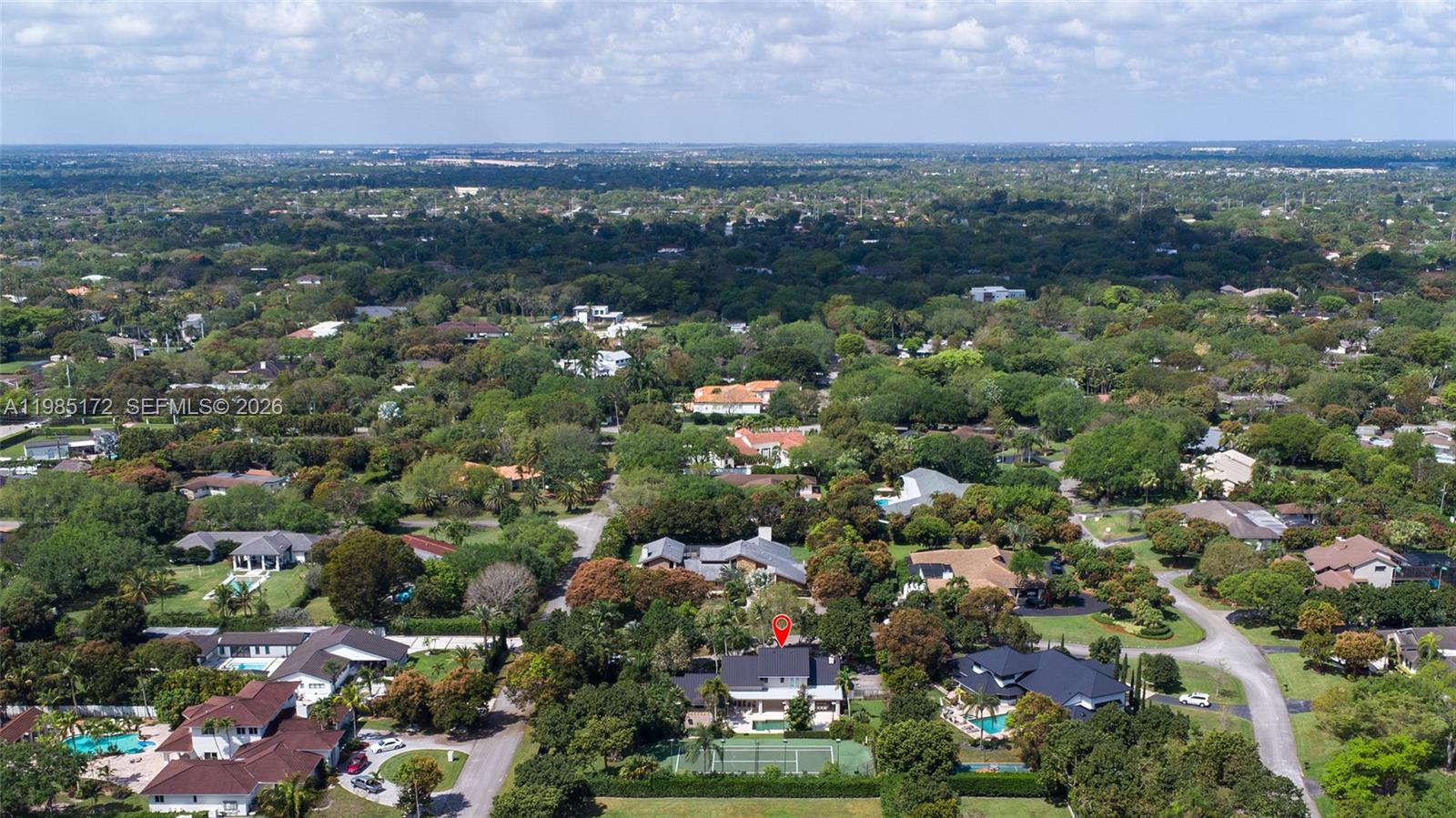 11785 SW 90th Ave Miami, FL 33176