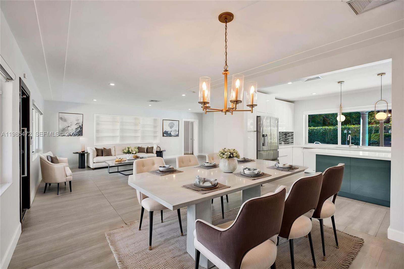 1110 NE 100th St Miami Shores, FL 33138